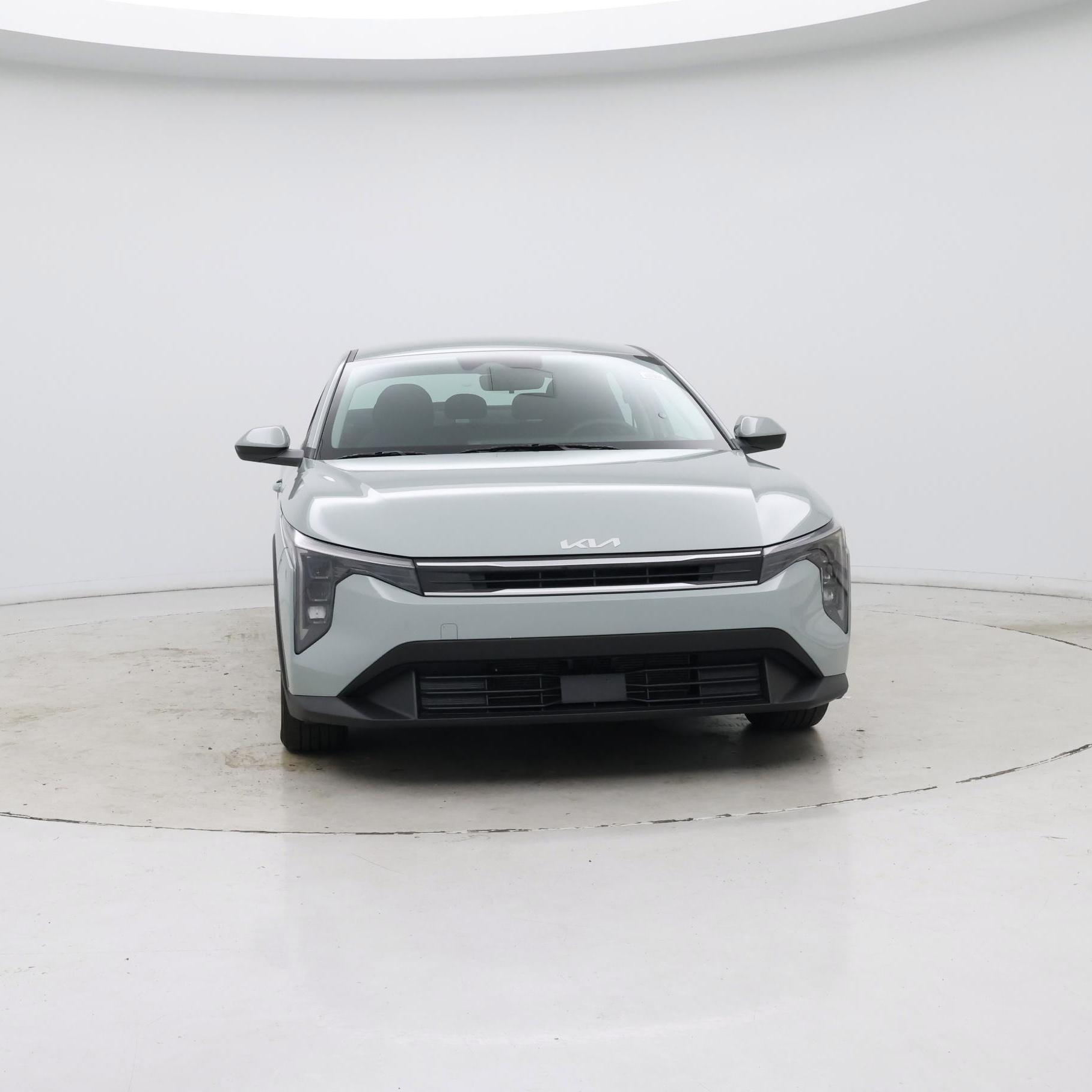 Thumbnail: 2025 Kia K4 - 5