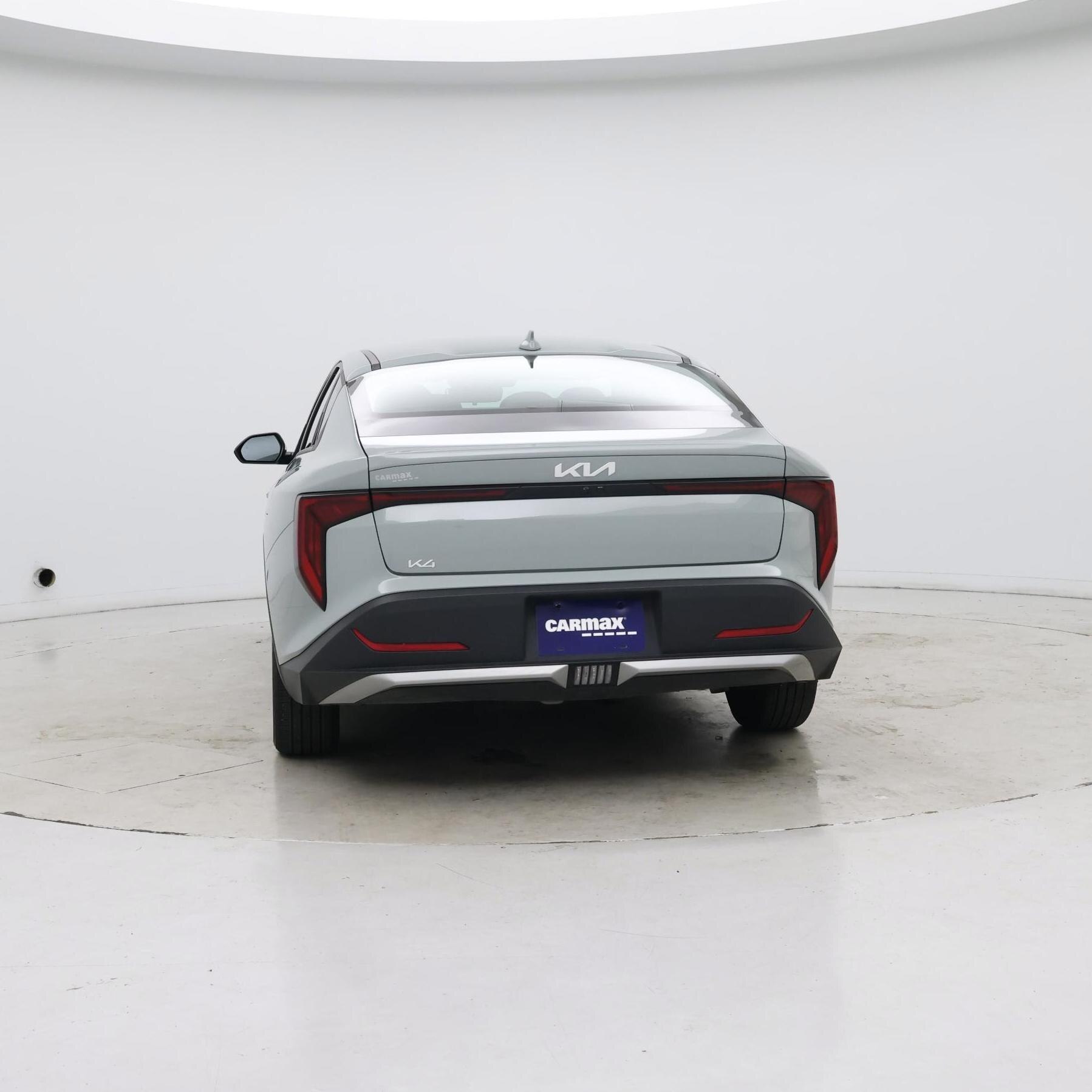 Thumbnail: 2025 Kia K4 - 6