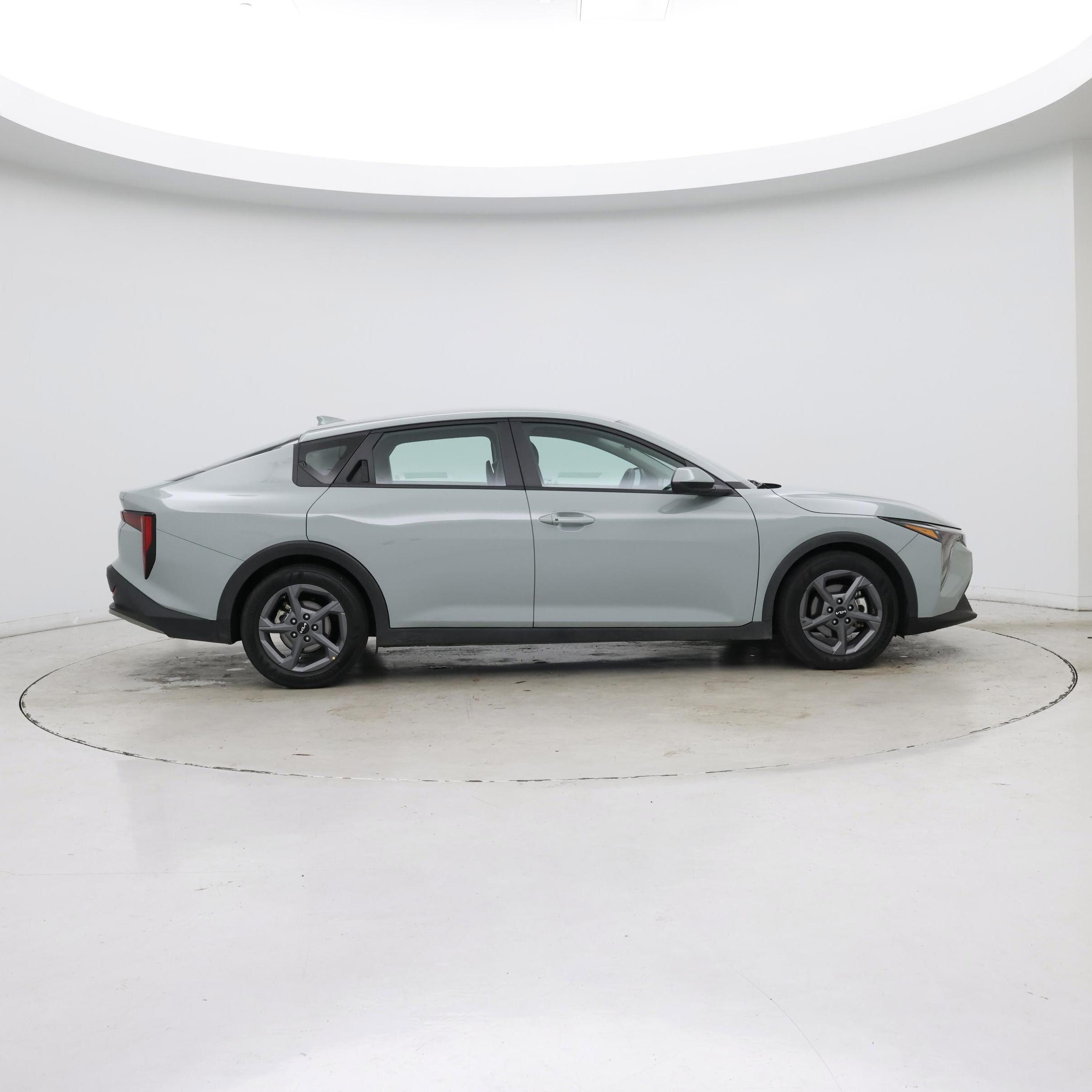 Thumbnail: 2025 Kia K4 - 7