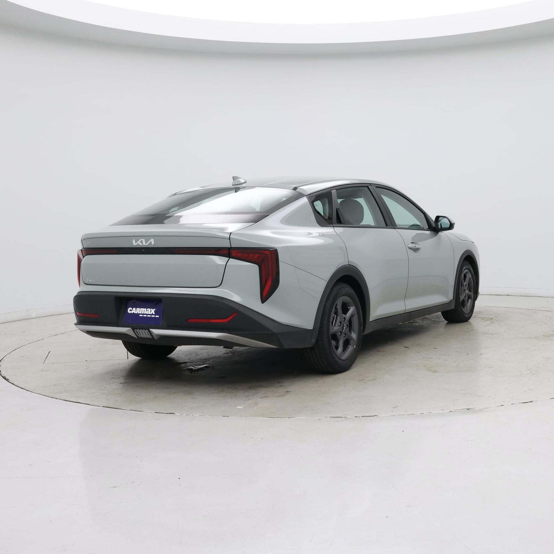 Thumbnail: 2025 Kia K4 - 8