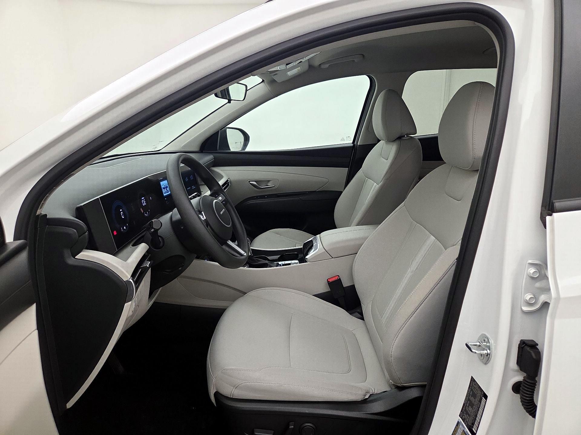 Thumbnail: 2025 Hyundai Tucson - 11