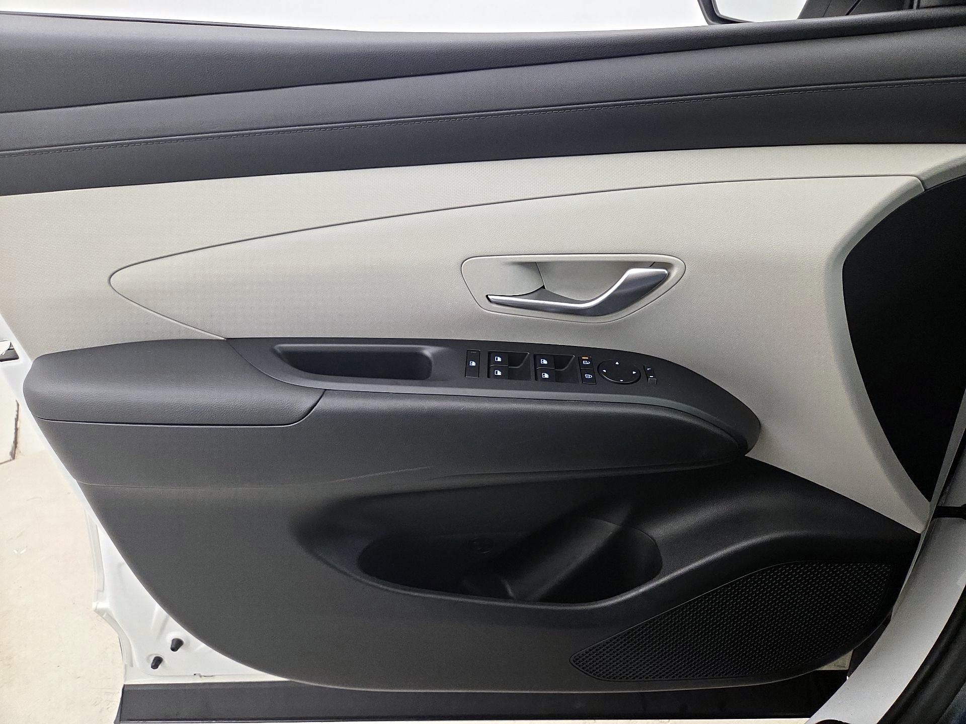 Thumbnail: 2025 Hyundai Tucson - 12