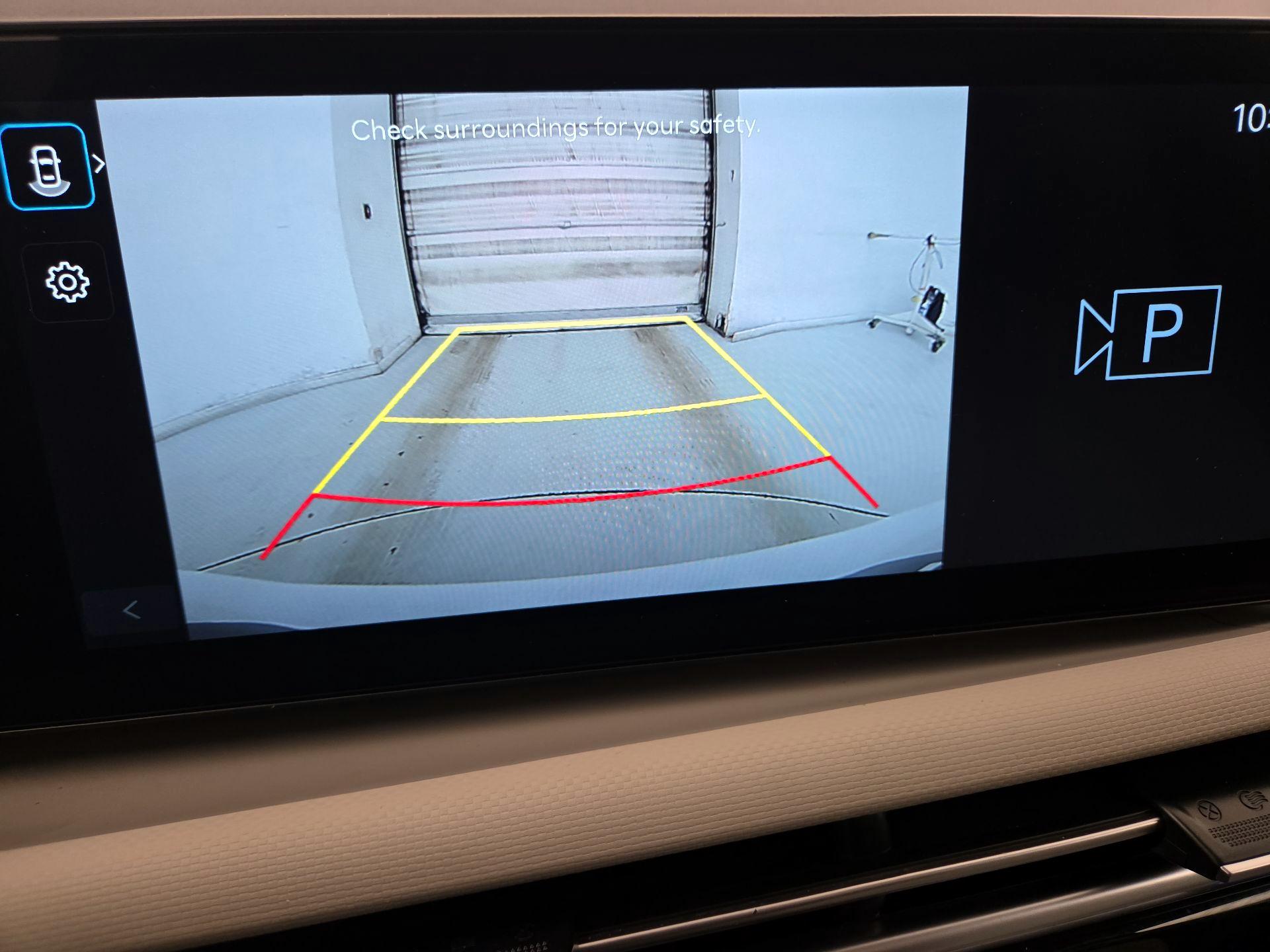 Thumbnail: 2025 Hyundai Tucson - 14