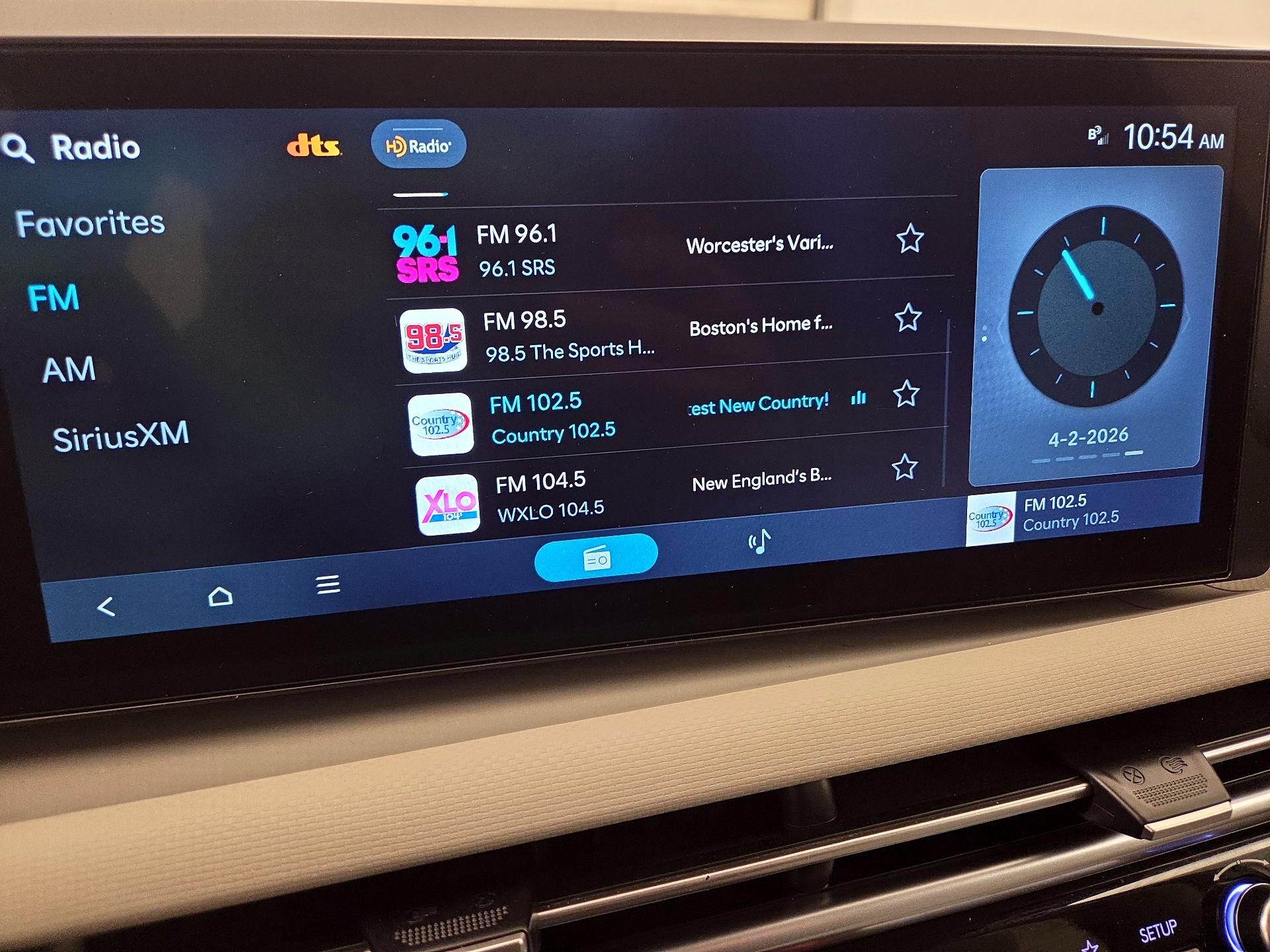 Thumbnail: 2025 Hyundai Tucson - 15