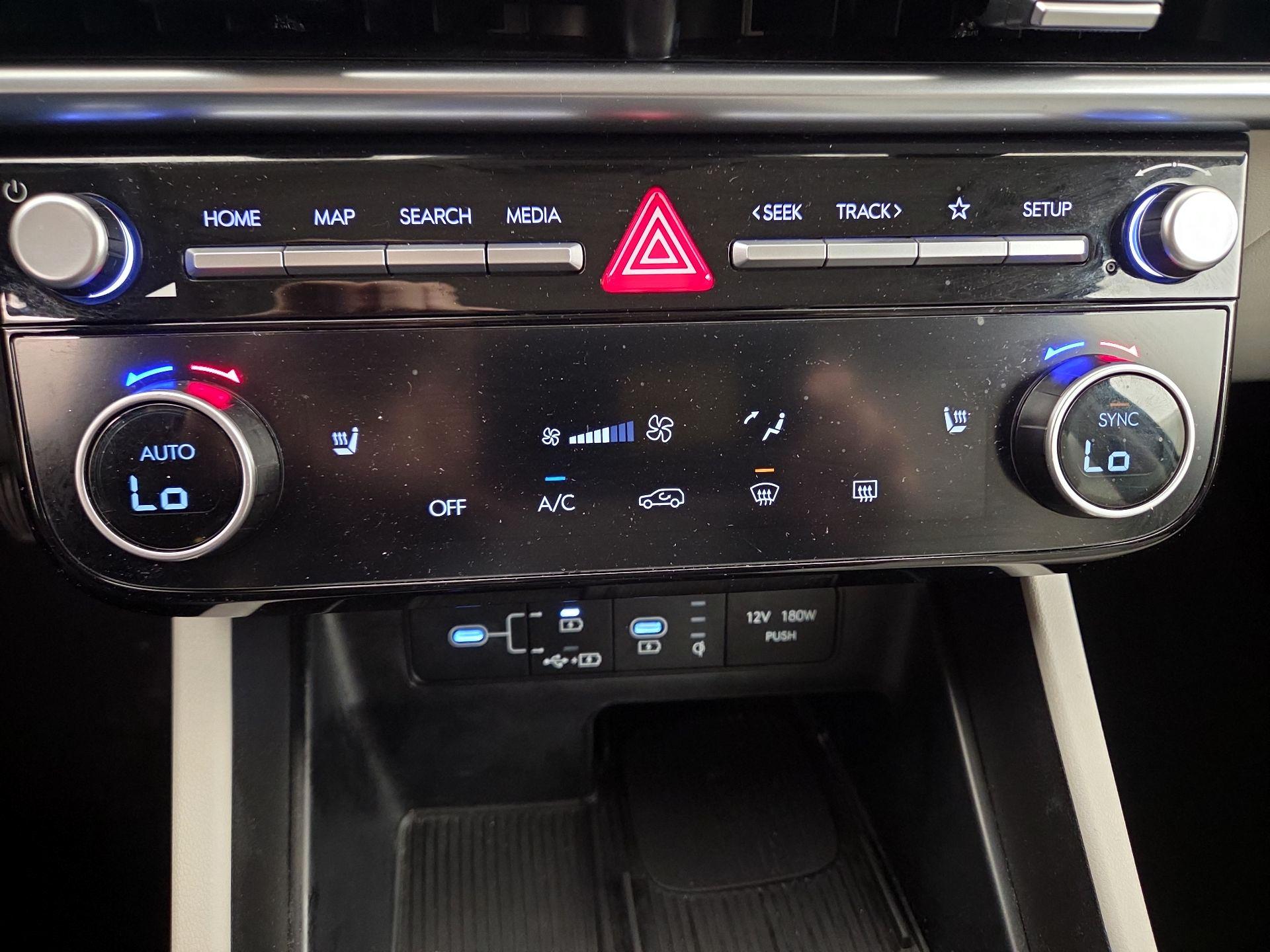 Thumbnail: 2025 Hyundai Tucson - 16