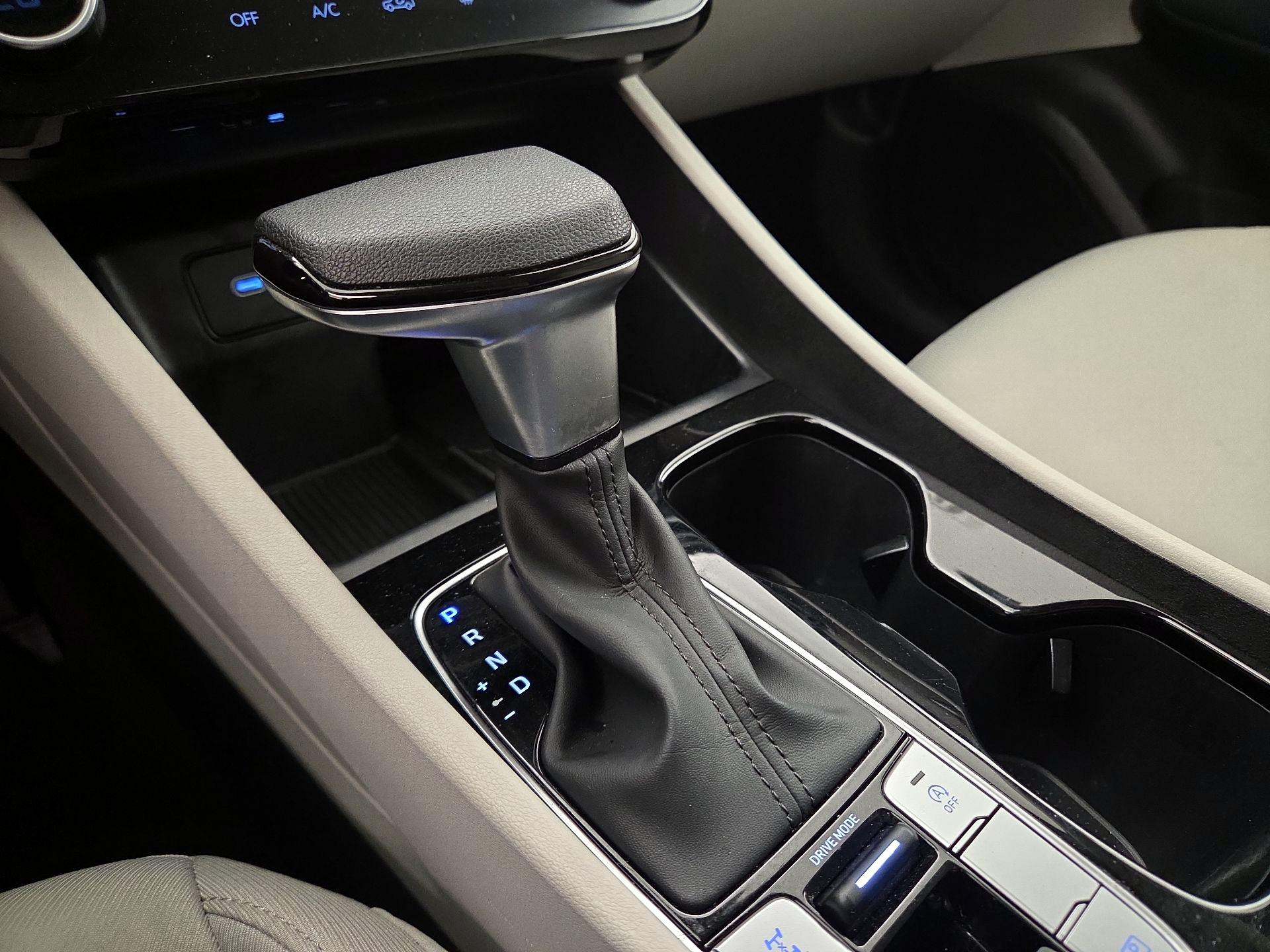 Thumbnail: 2025 Hyundai Tucson - 17