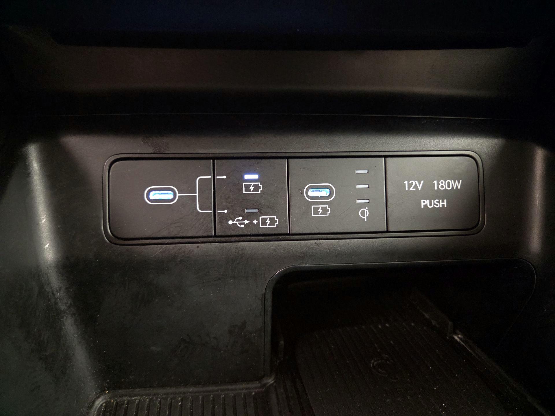 Thumbnail: 2025 Hyundai Tucson - 18