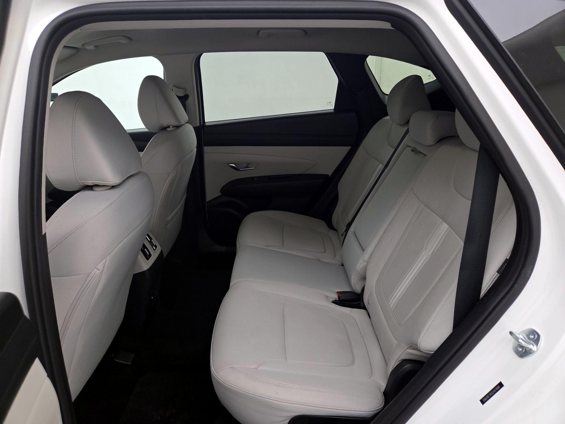 Thumbnail: 2025 Hyundai Tucson - 19