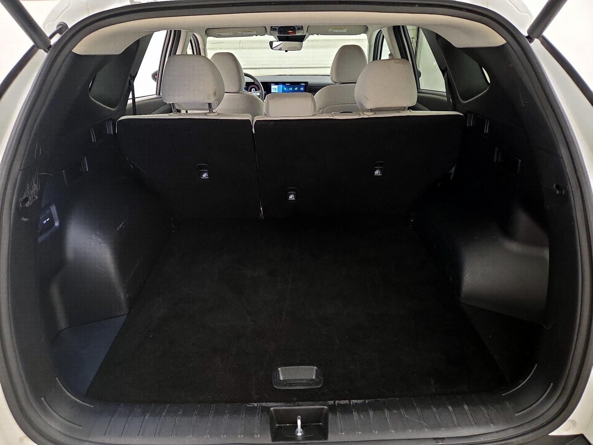 Thumbnail: 2025 Hyundai Tucson - 20