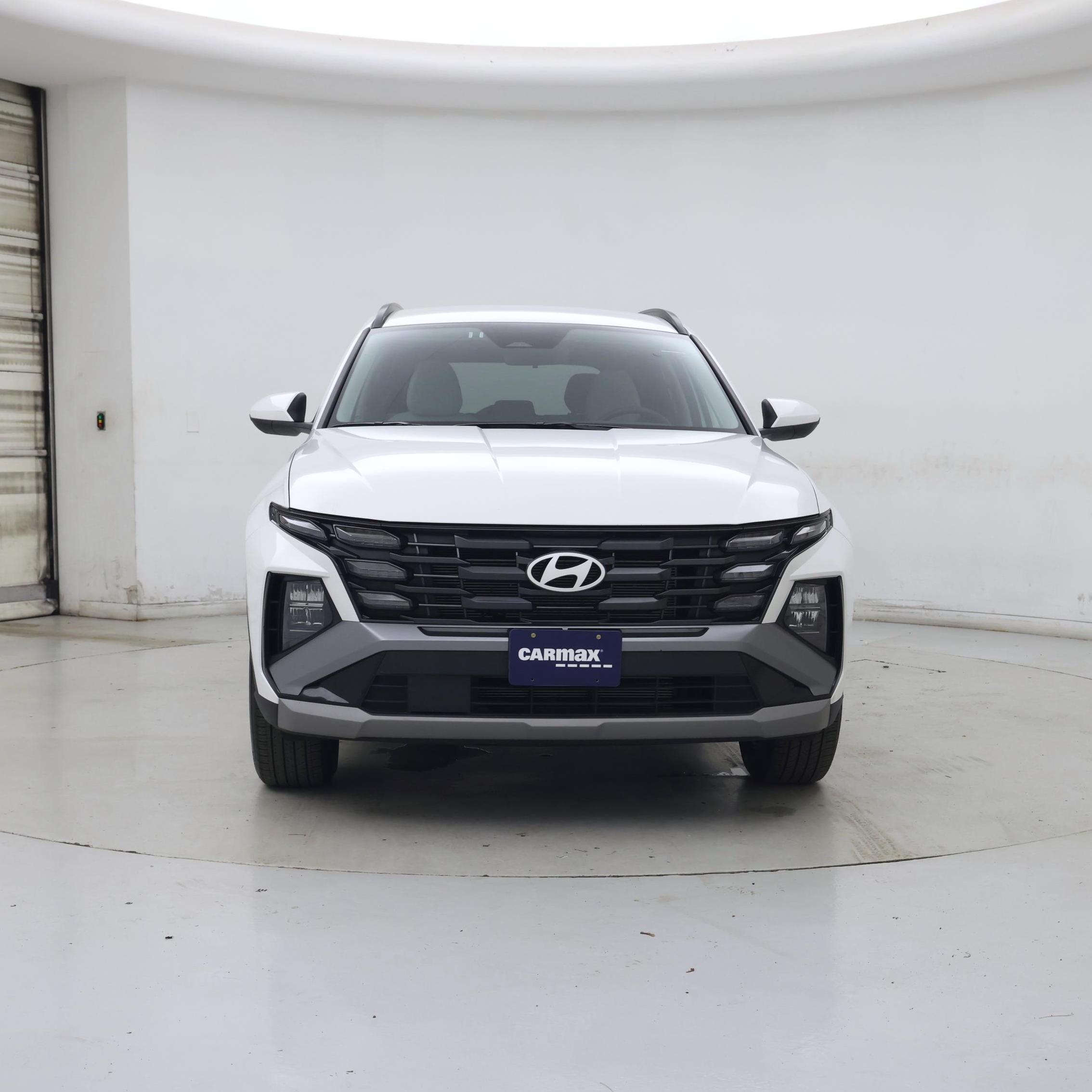 Thumbnail: 2025 Hyundai Tucson - 5