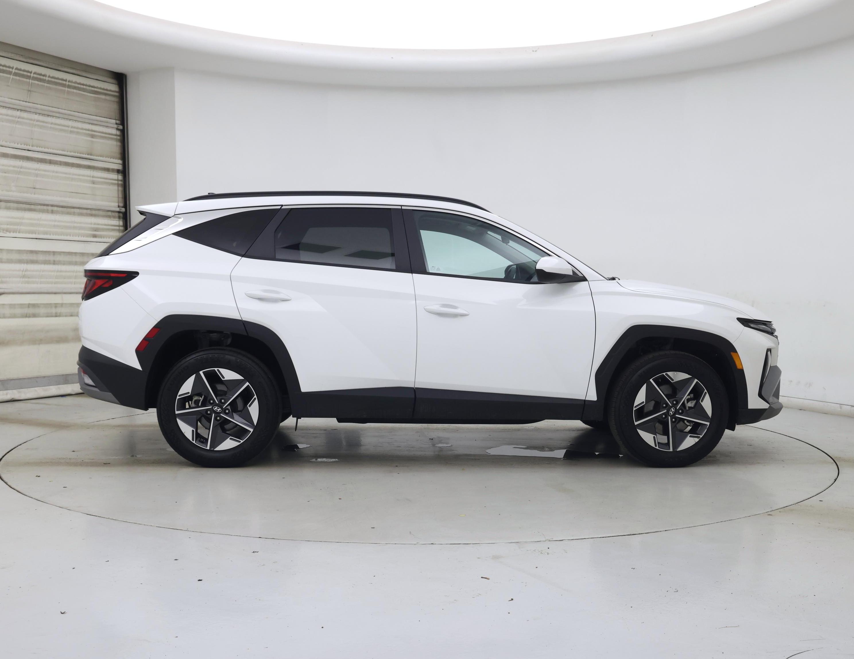 Thumbnail: 2025 Hyundai Tucson - 7