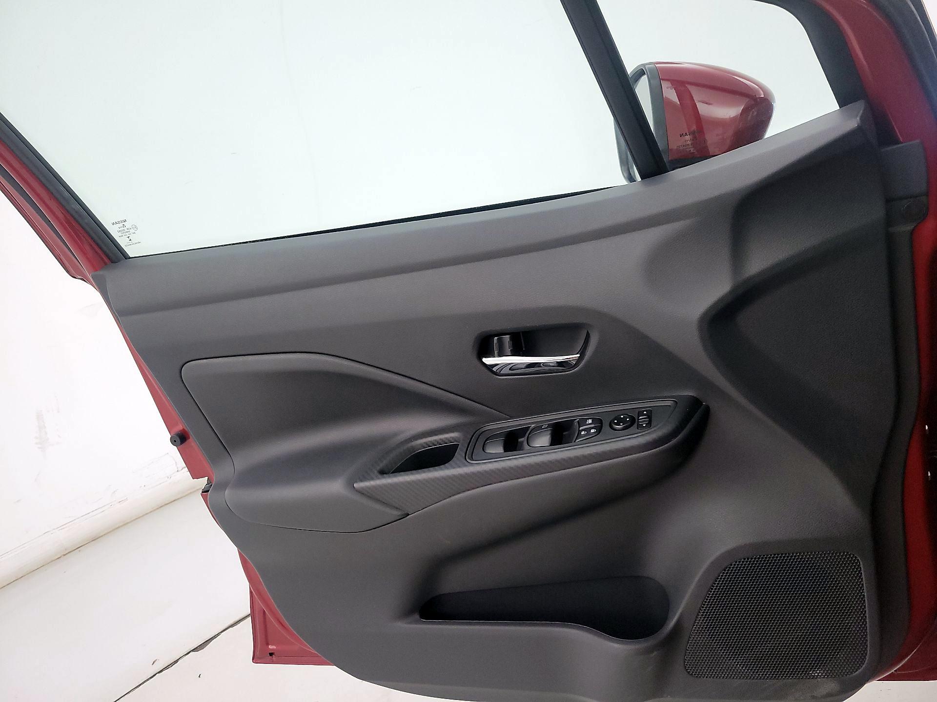 Thumbnail: 2025 Nissan Versa - 12