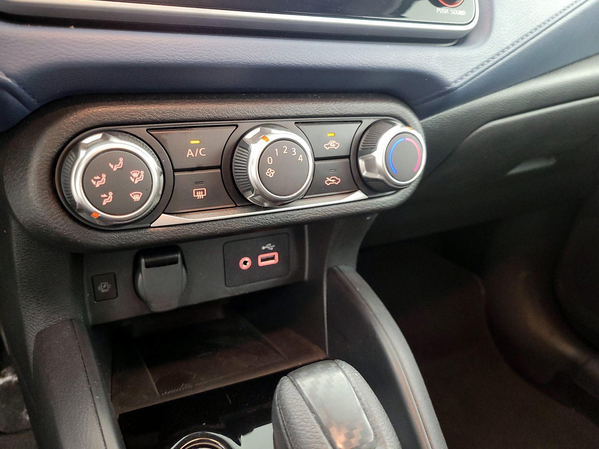 Thumbnail: 2025 Nissan Versa - 15