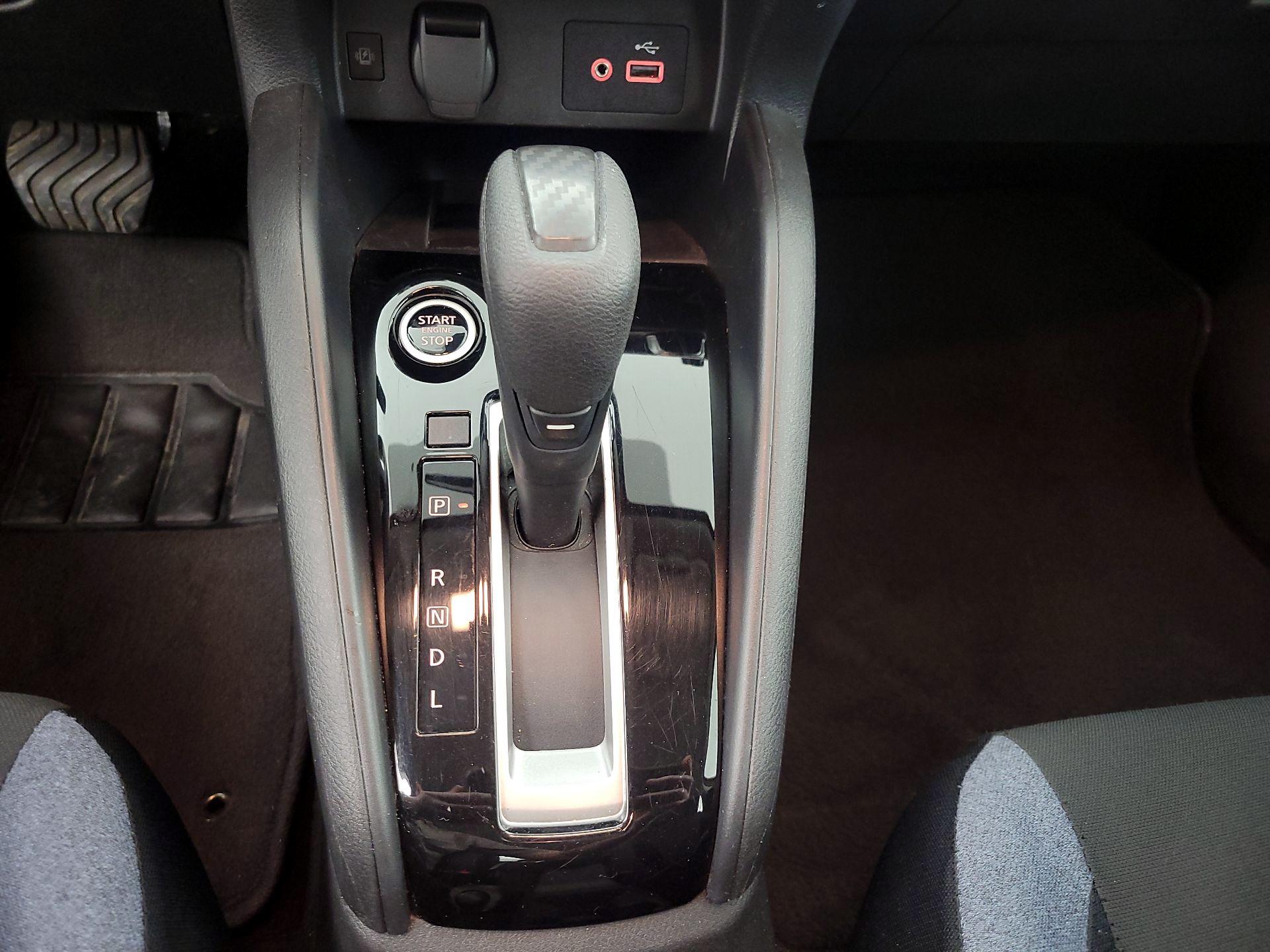 Thumbnail: 2025 Nissan Versa - 16