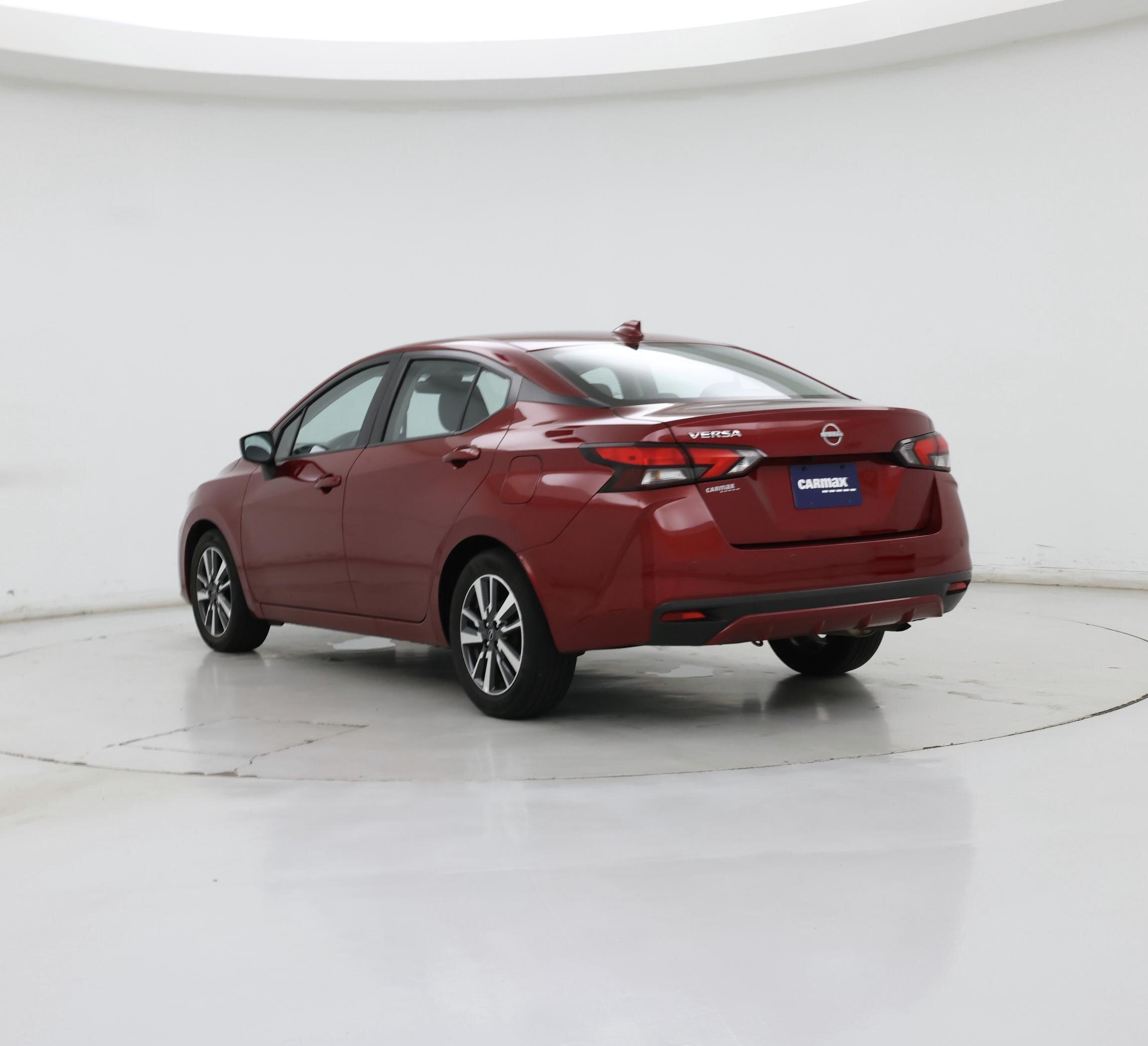 Thumbnail: 2025 Nissan Versa - 2