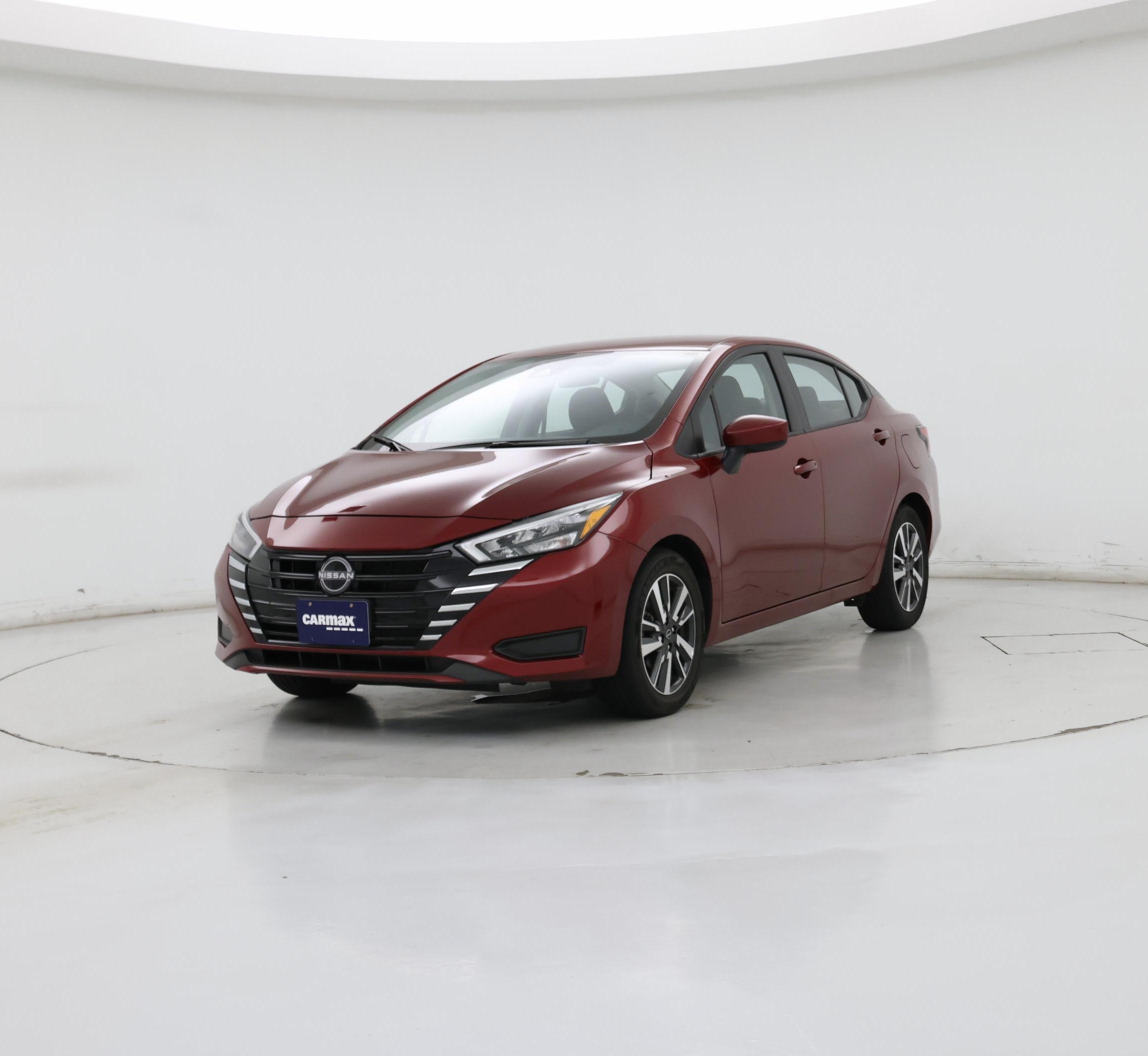 Thumbnail: 2025 Nissan Versa - 4