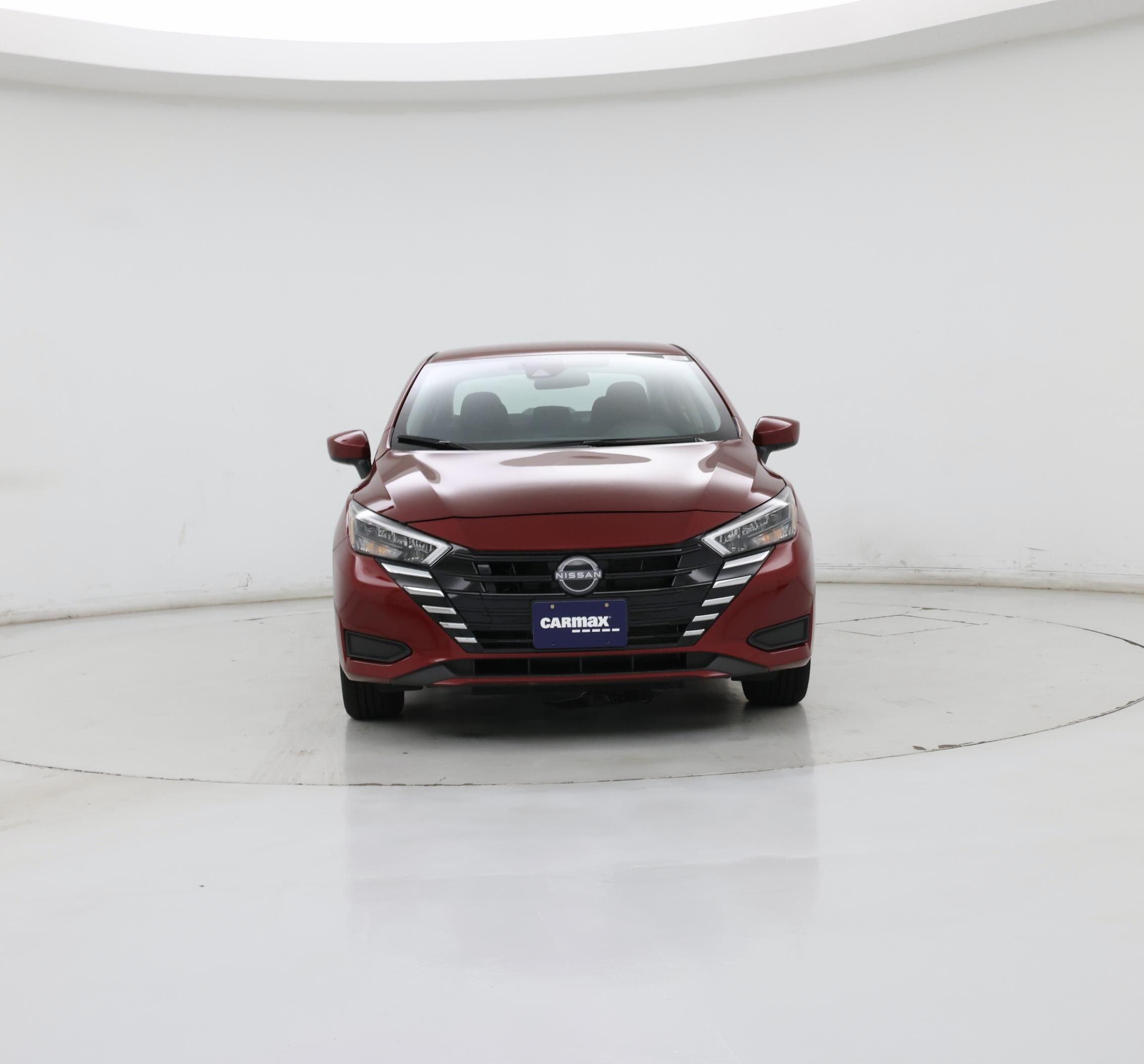 Thumbnail: 2025 Nissan Versa - 5