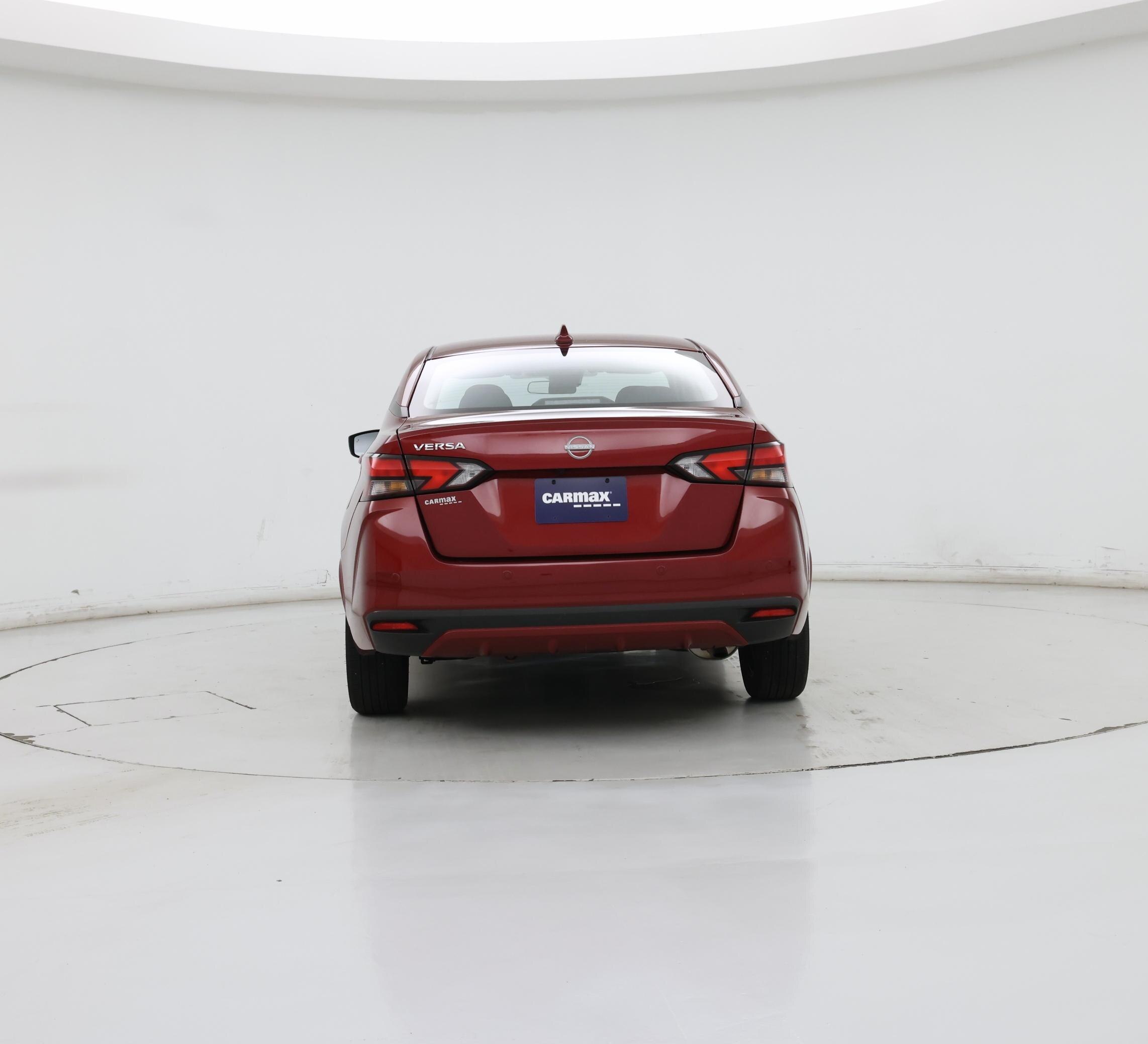 Thumbnail: 2025 Nissan Versa - 6
