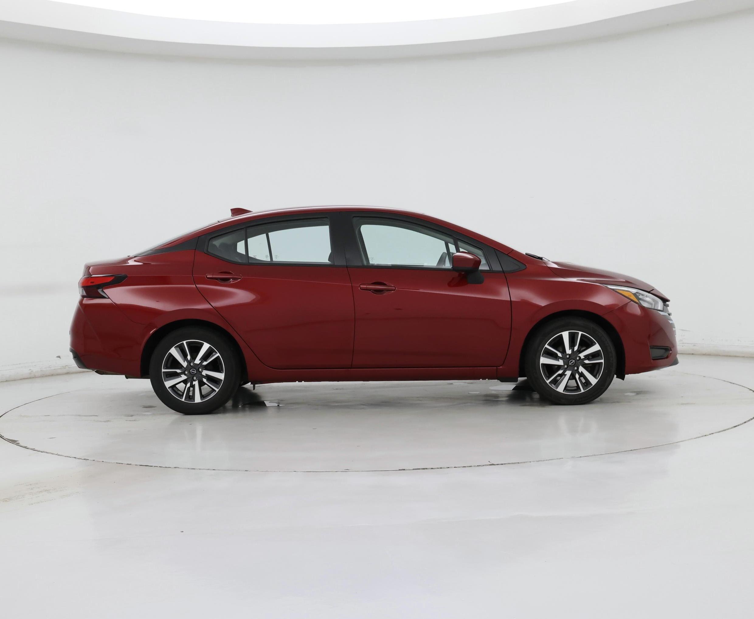 Thumbnail: 2025 Nissan Versa - 7