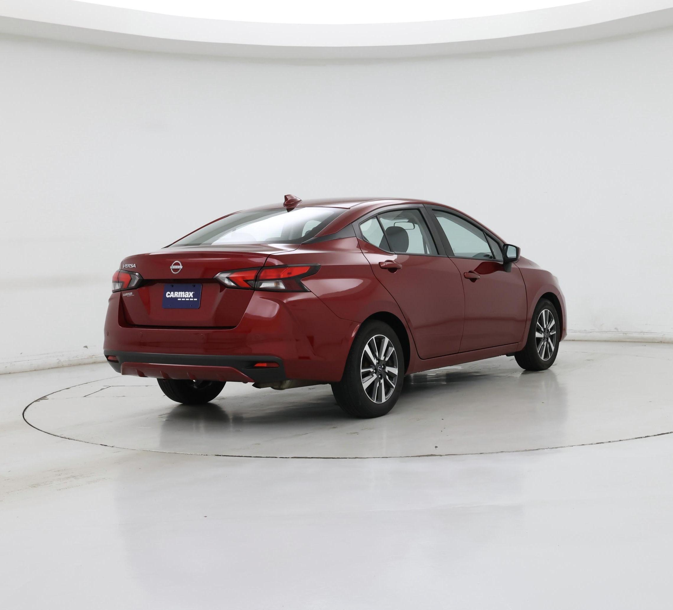 Thumbnail: 2025 Nissan Versa - 8
