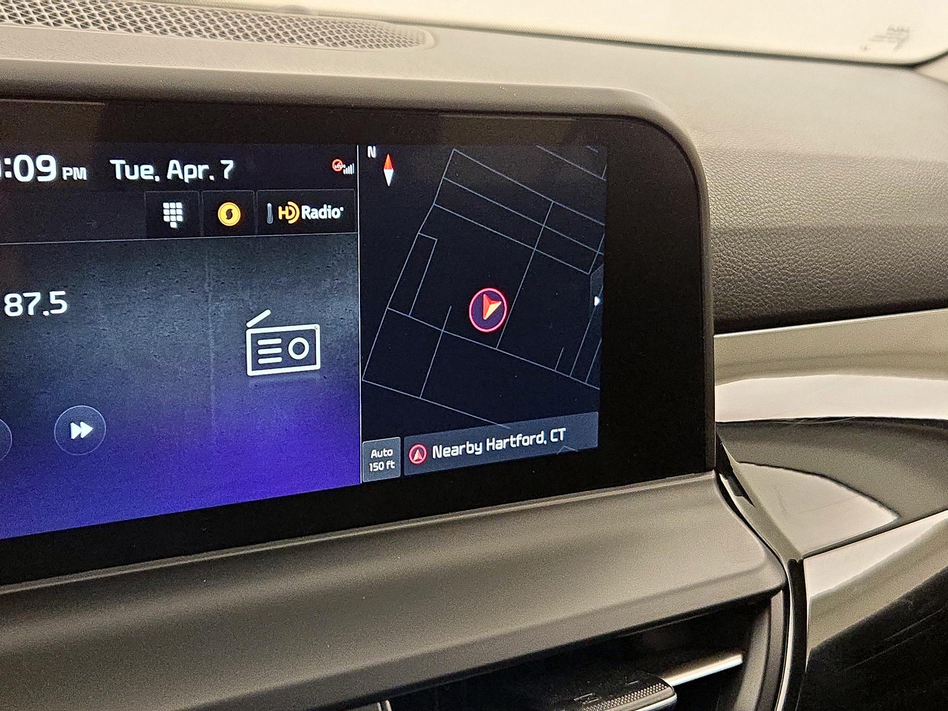 Thumbnail: 2025 Kia Seltos - 14