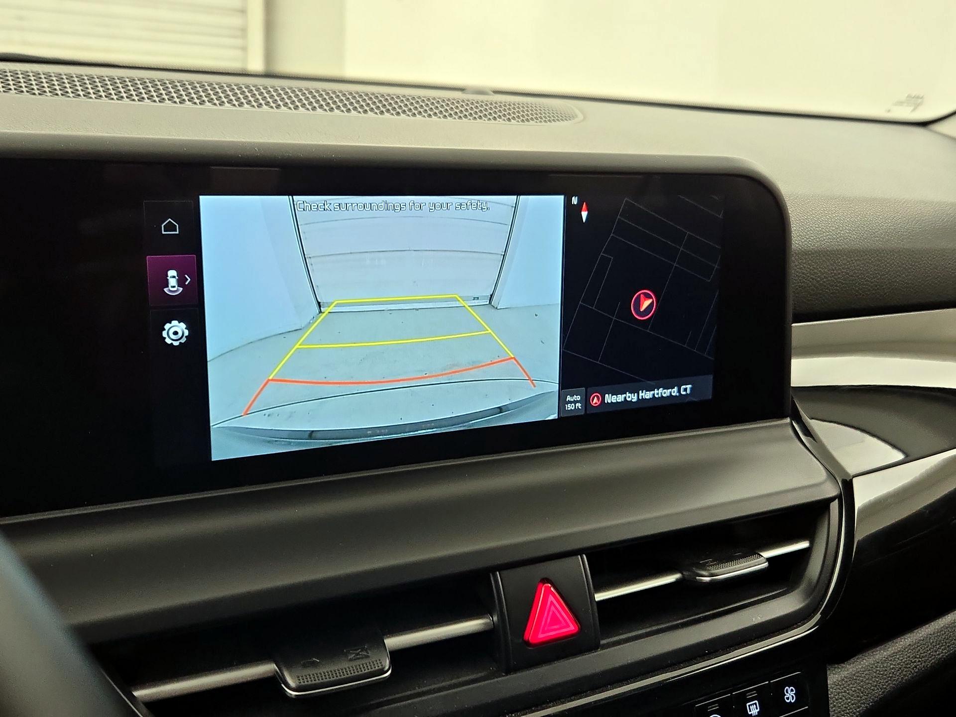 Thumbnail: 2025 Kia Seltos - 15