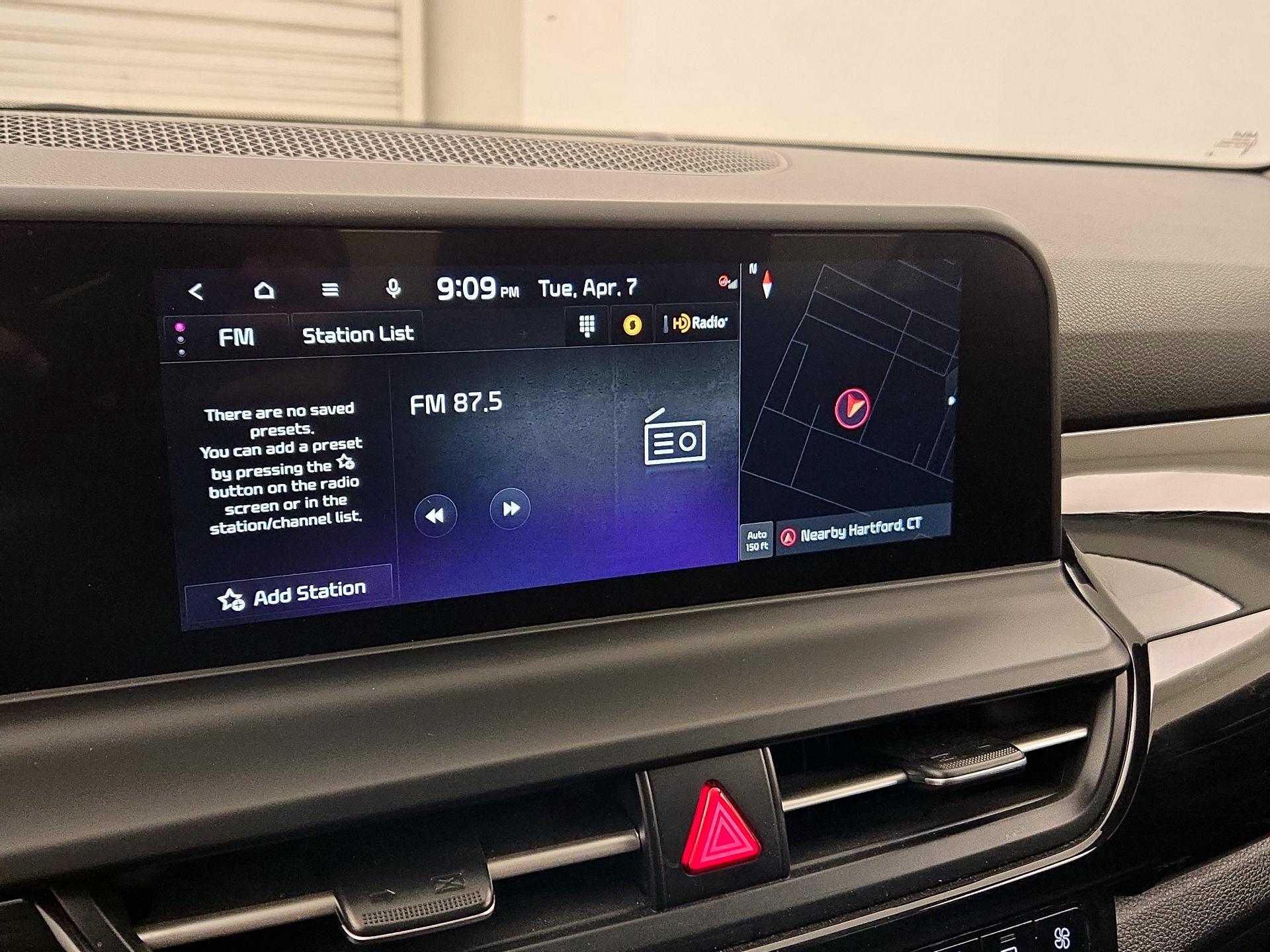 Thumbnail: 2025 Kia Seltos - 16