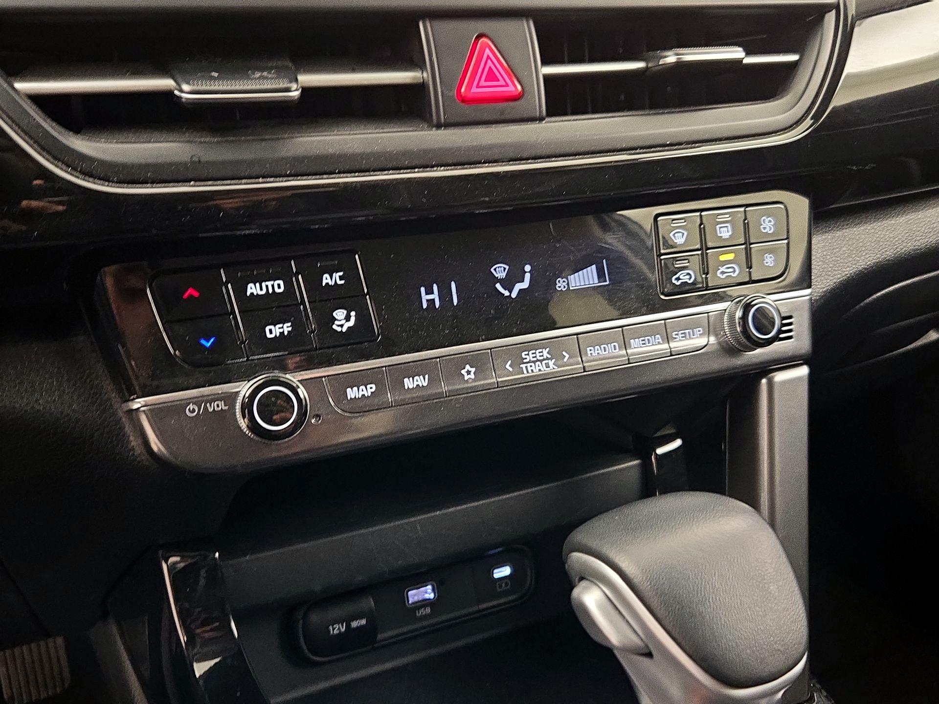 Thumbnail: 2025 Kia Seltos - 17