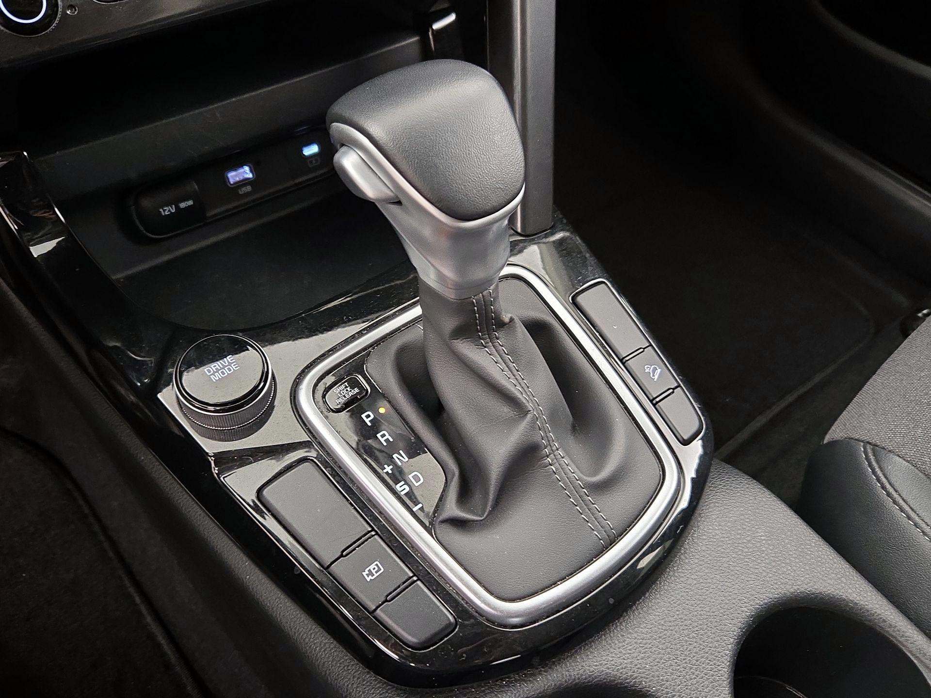 Thumbnail: 2025 Kia Seltos - 18