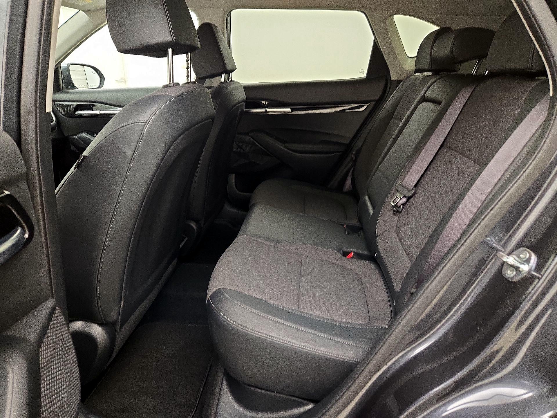 Thumbnail: 2025 Kia Seltos - 20