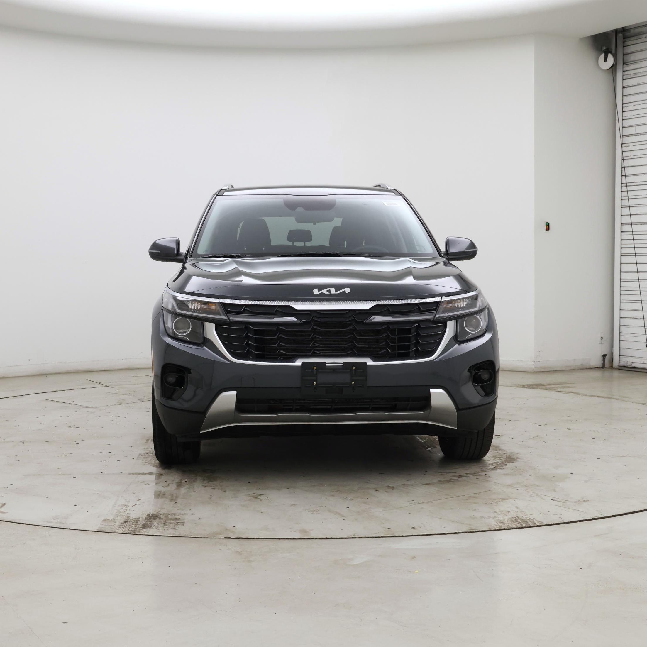 Thumbnail: 2025 Kia Seltos - 5