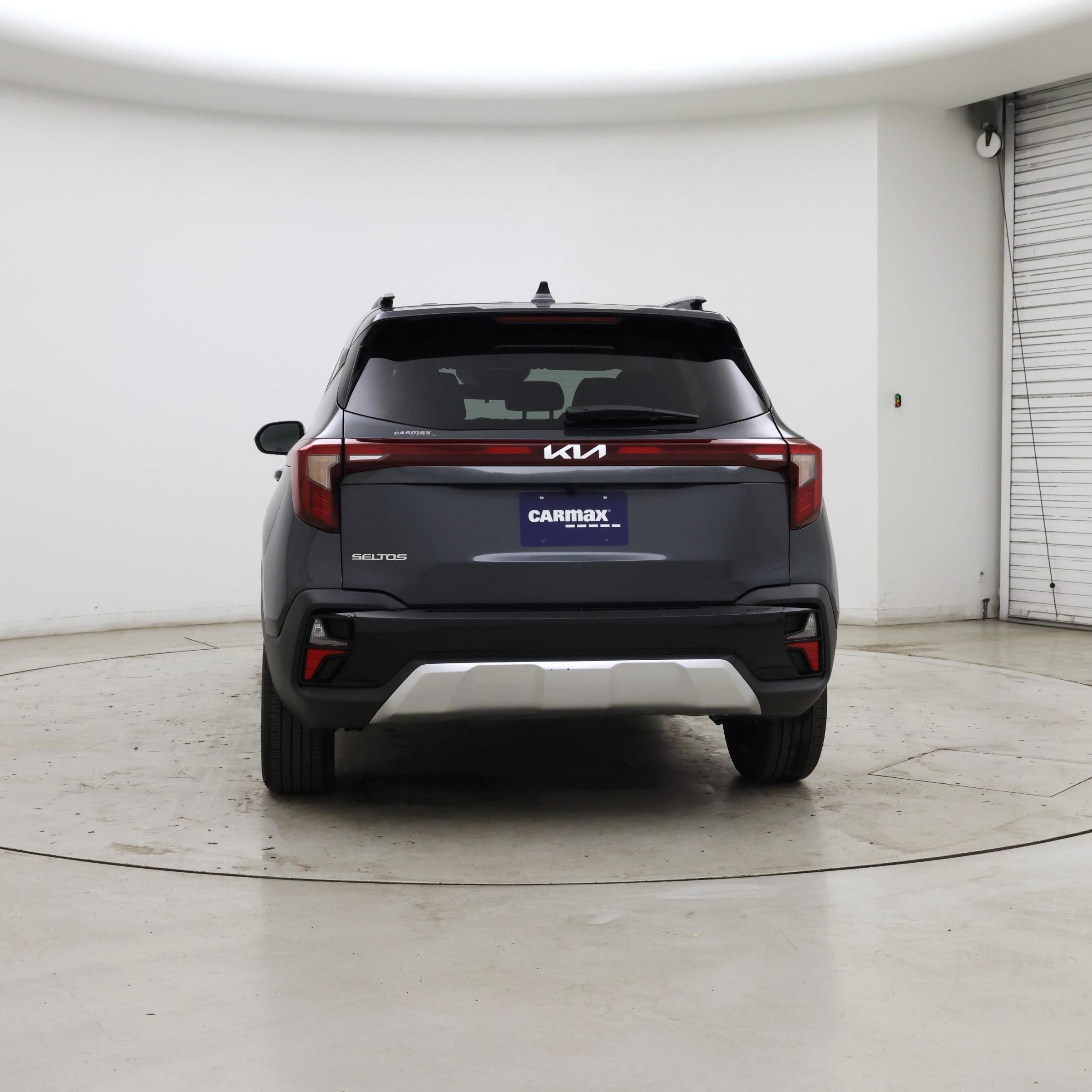 Thumbnail: 2025 Kia Seltos - 6