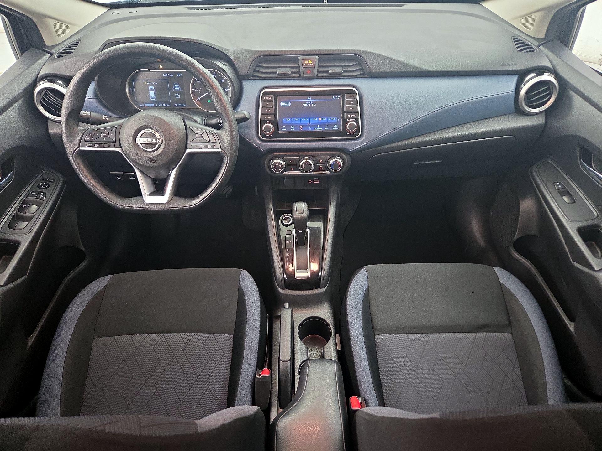 Thumbnail: 2025 Nissan Versa - 9