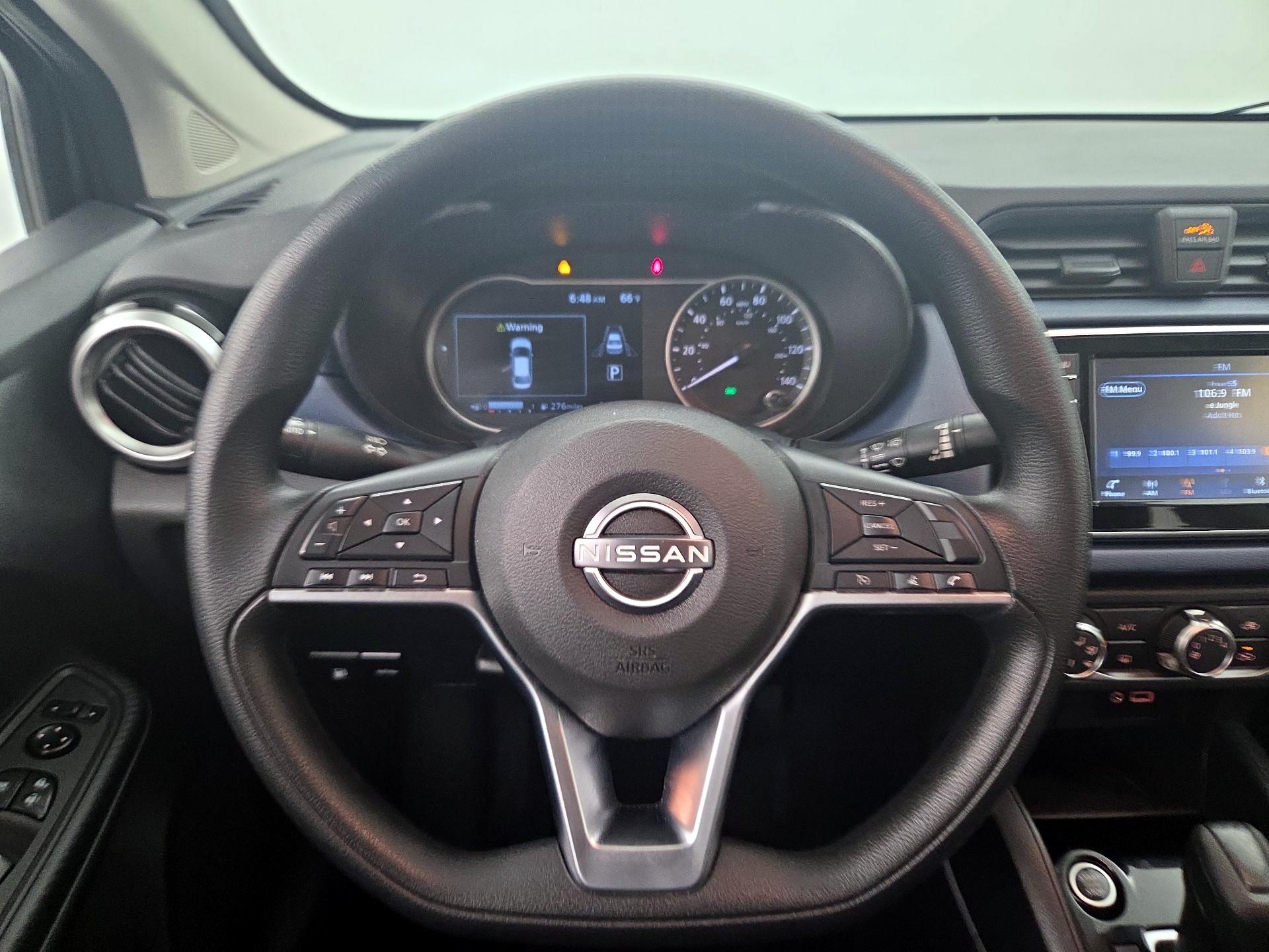 Thumbnail: 2025 Nissan Versa - 10