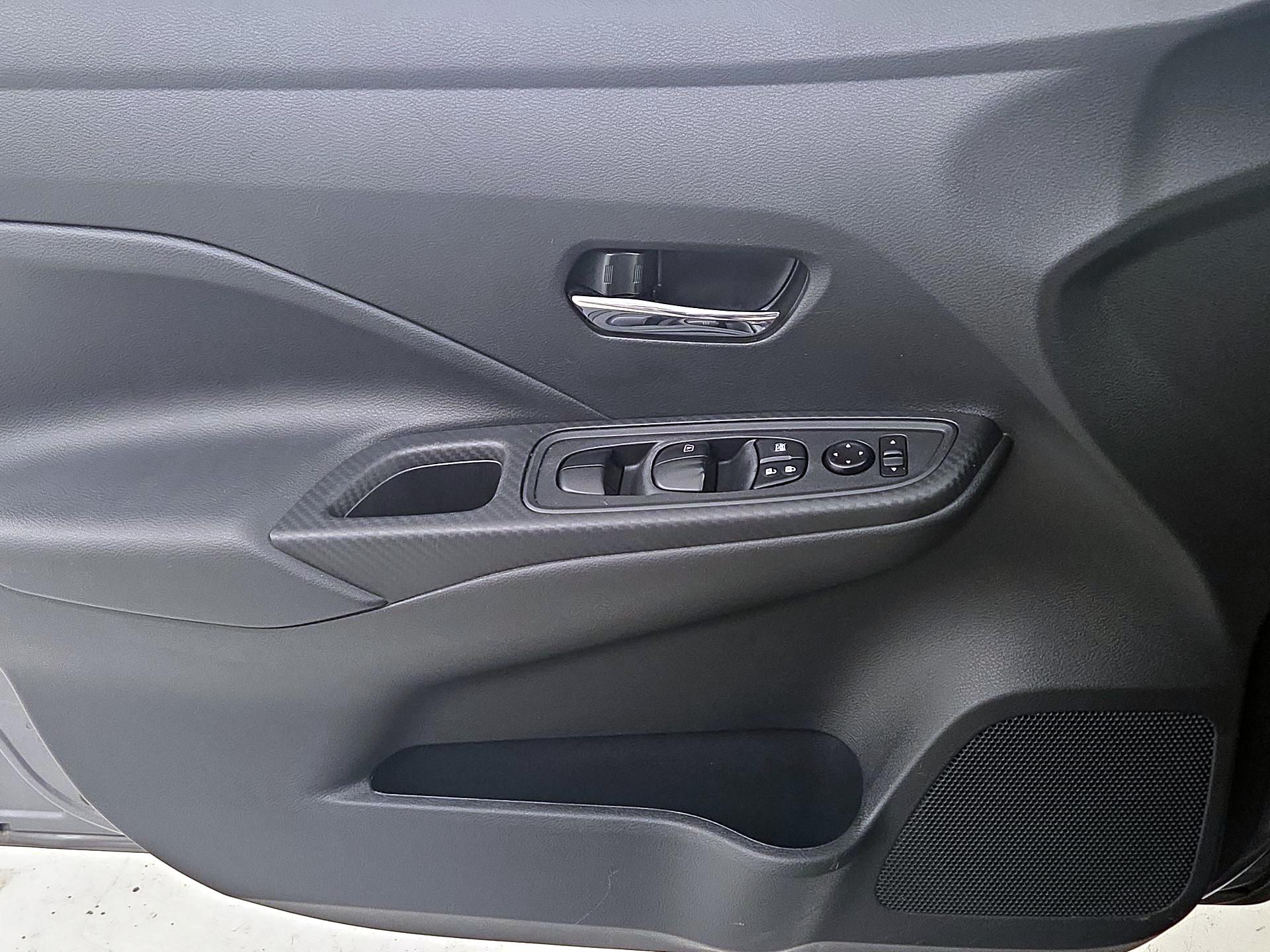 Thumbnail: 2025 Nissan Versa - 12