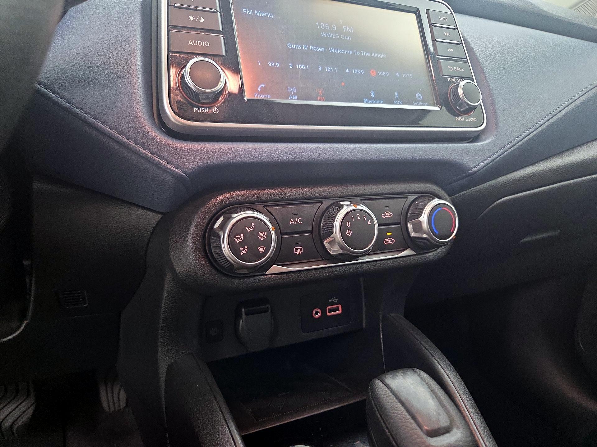 Thumbnail: 2025 Nissan Versa - 15