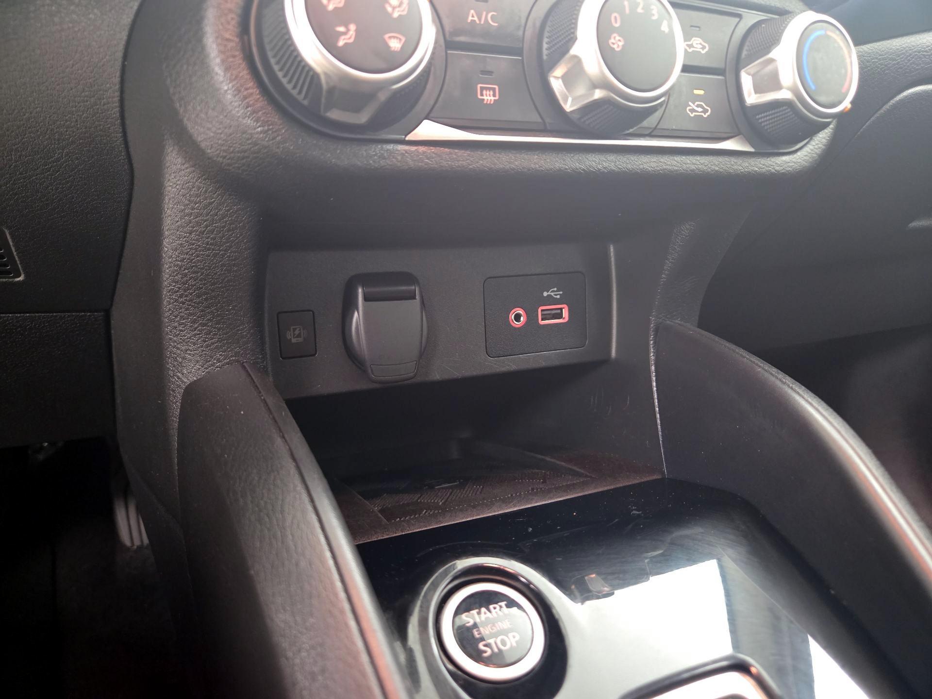 Thumbnail: 2025 Nissan Versa - 17