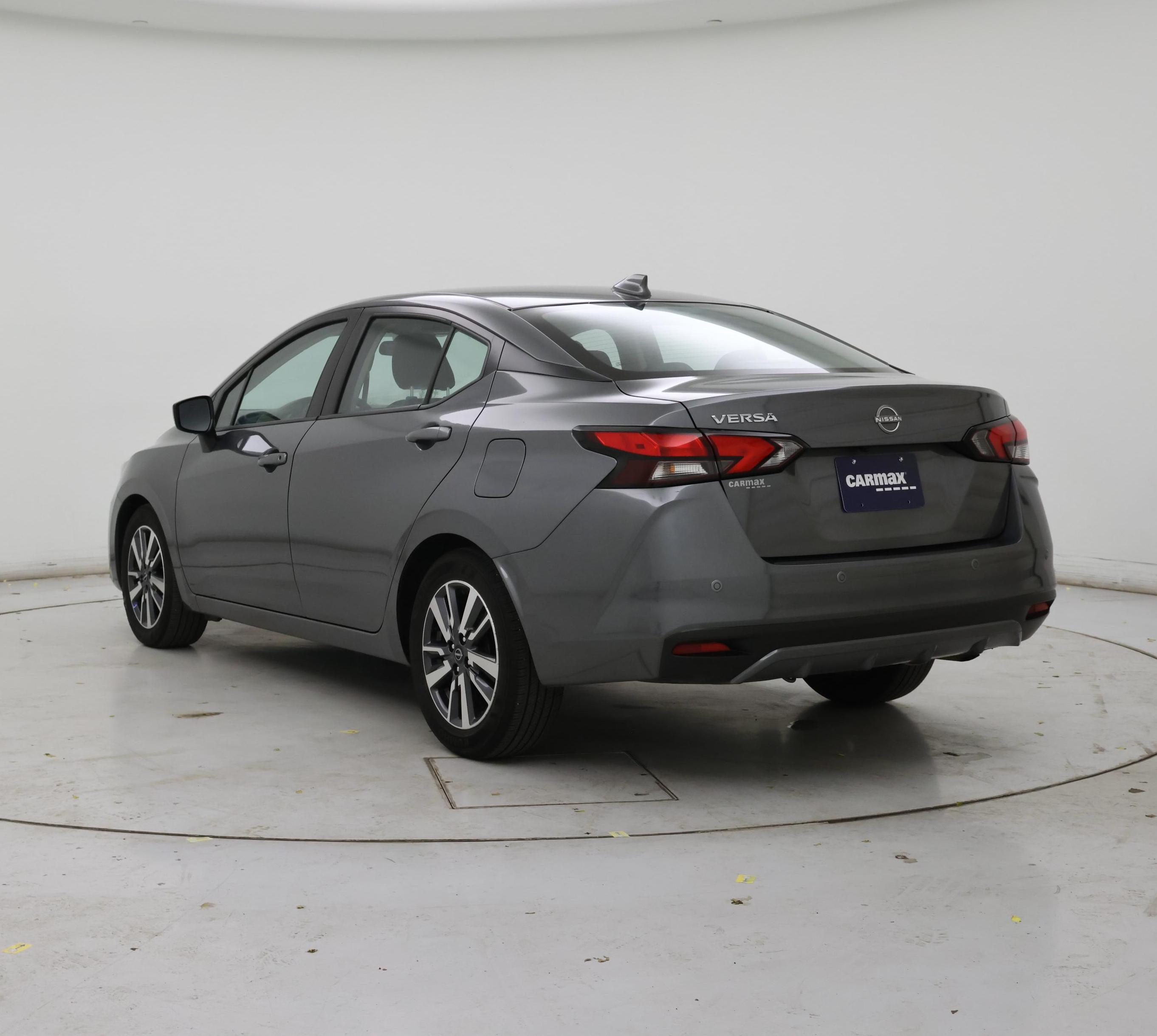 Thumbnail: 2025 Nissan Versa - 2