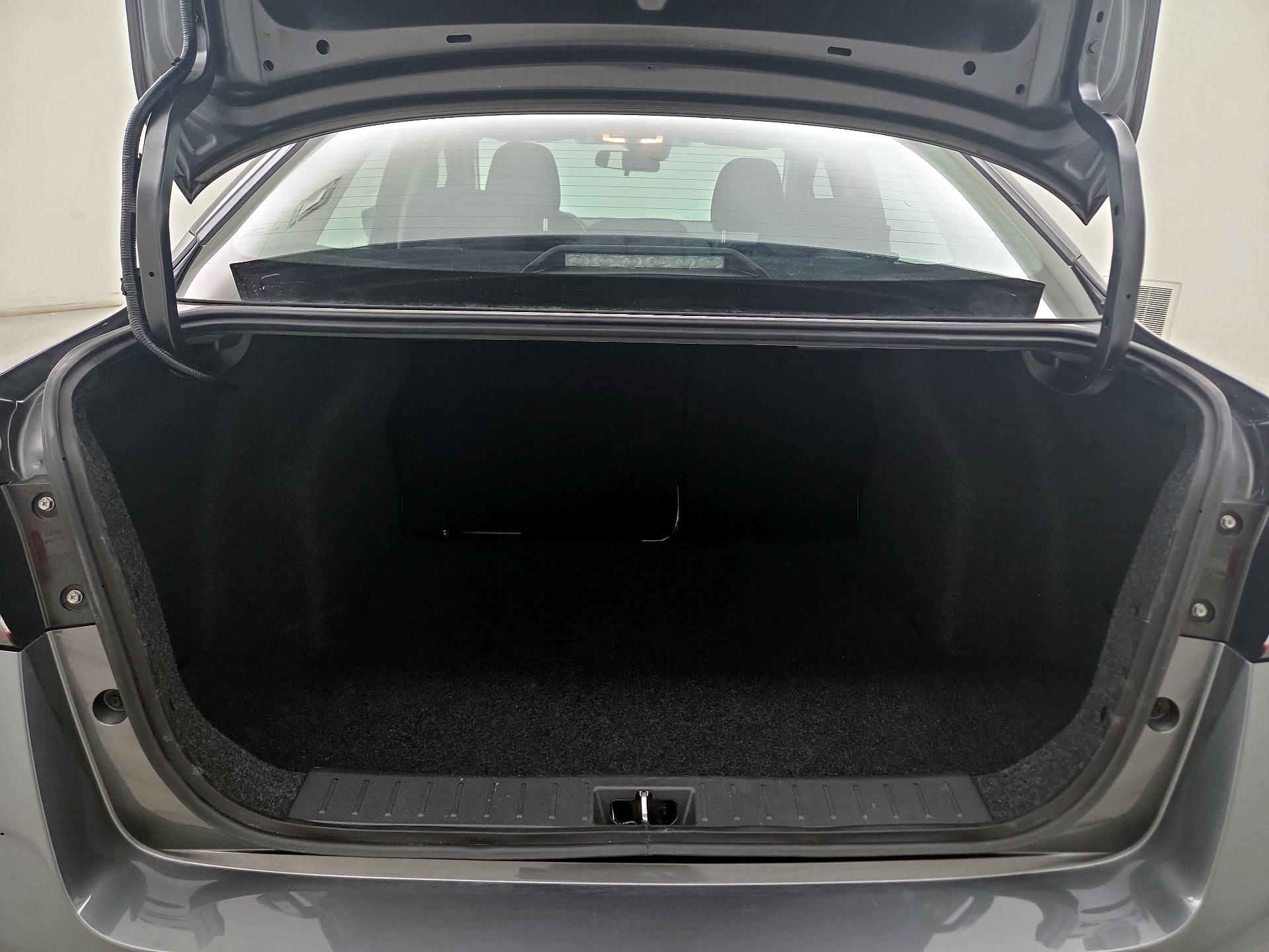 Thumbnail: 2025 Nissan Versa - 19