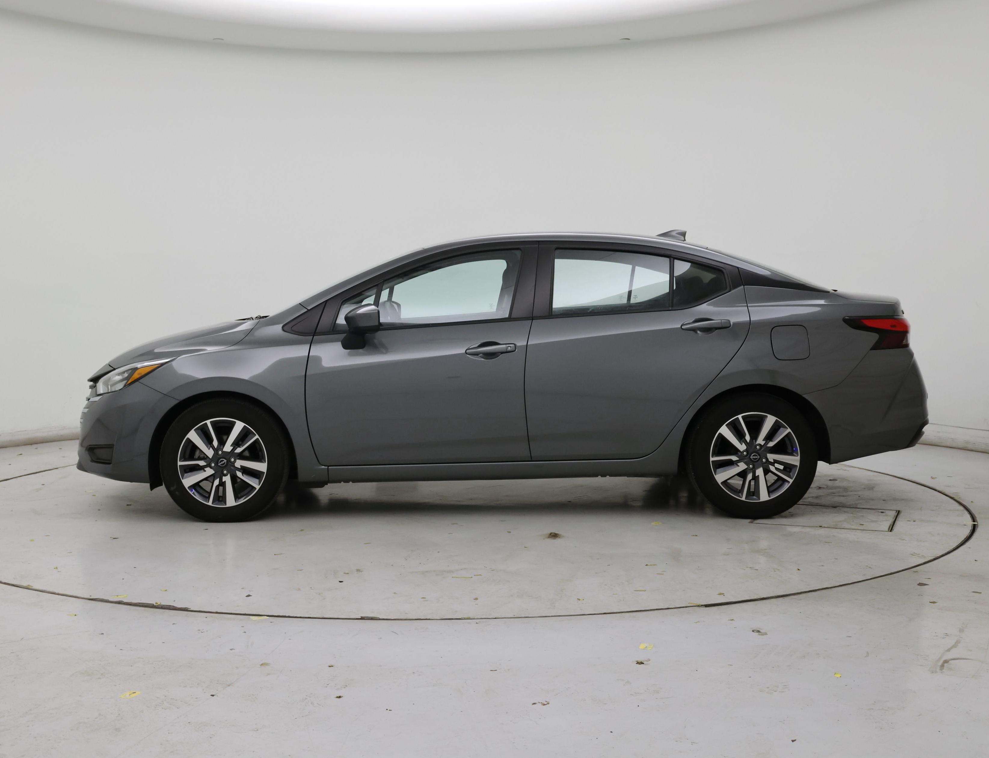 Thumbnail: 2025 Nissan Versa - 3