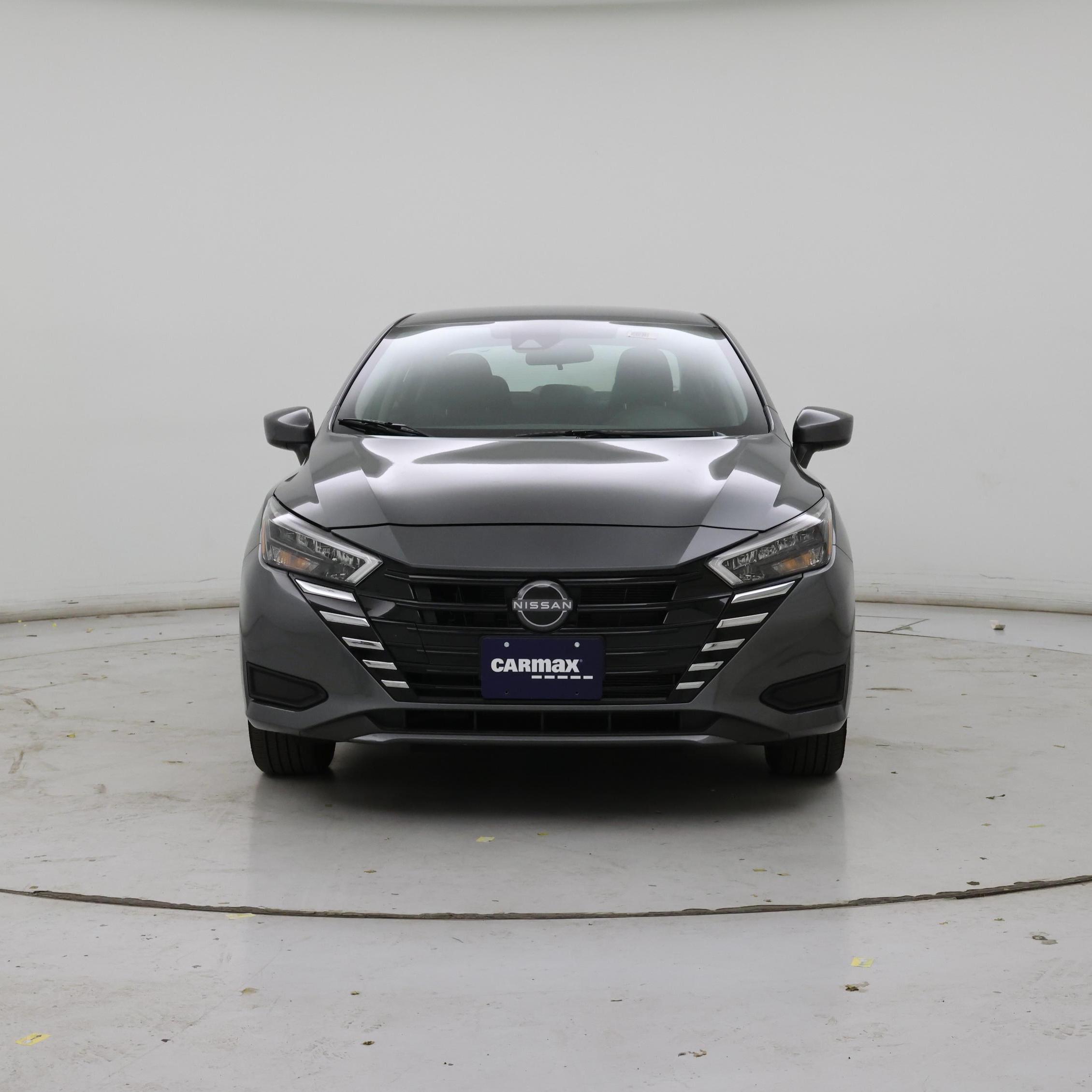 Thumbnail: 2025 Nissan Versa - 5