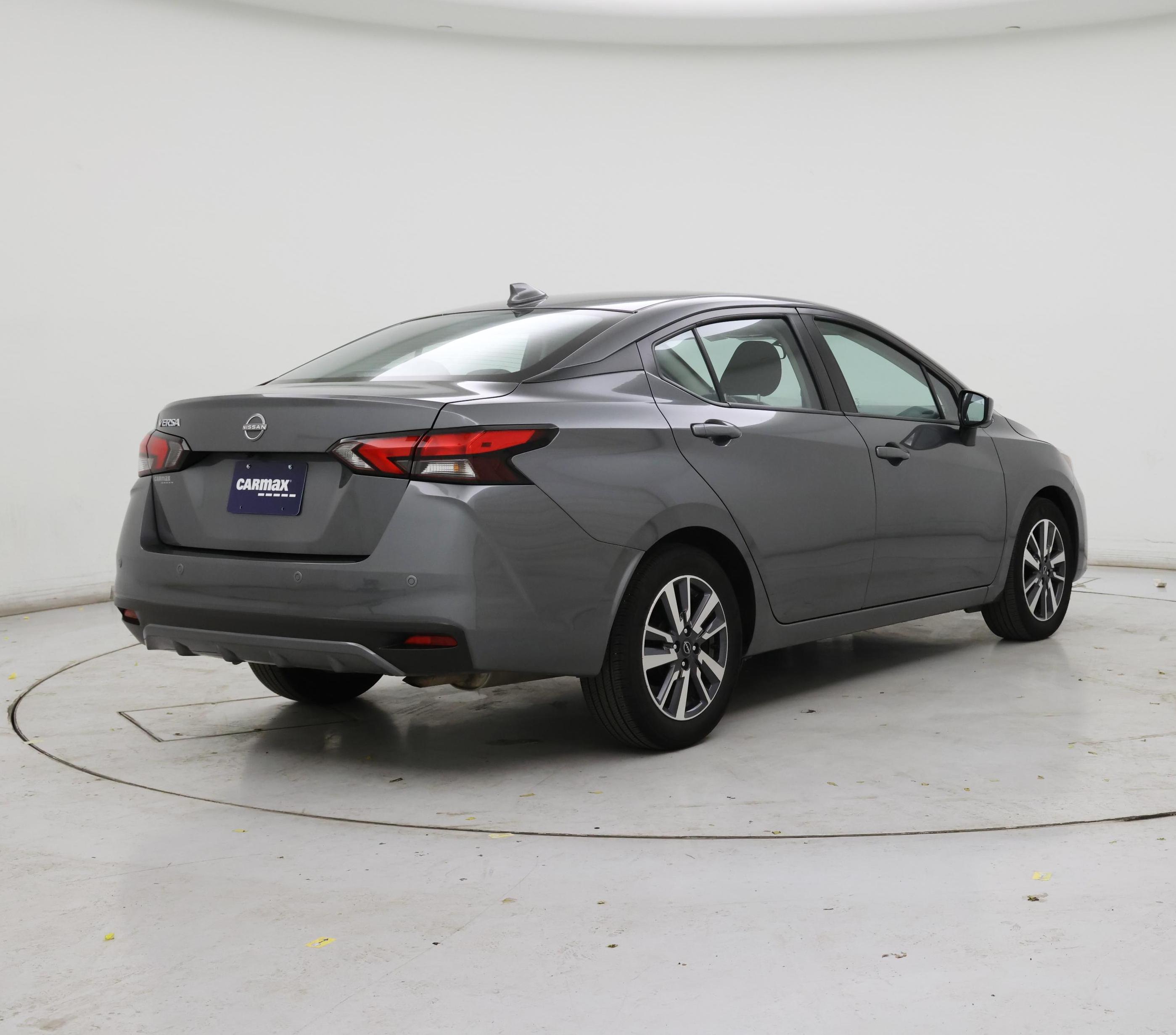 Thumbnail: 2025 Nissan Versa - 8