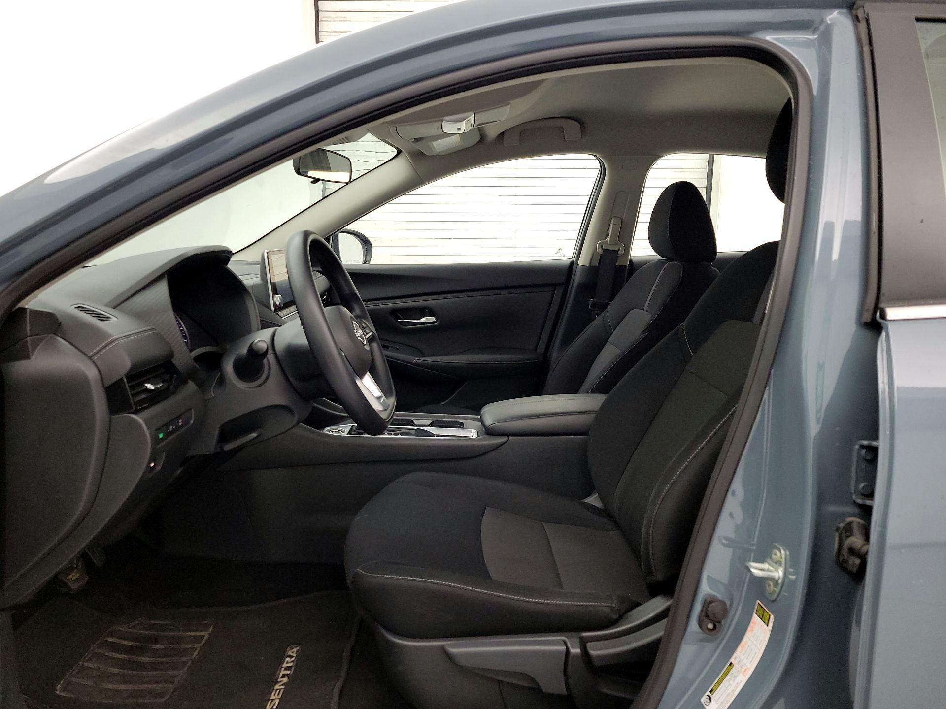 Thumbnail: 2024 Nissan Sentra - 11