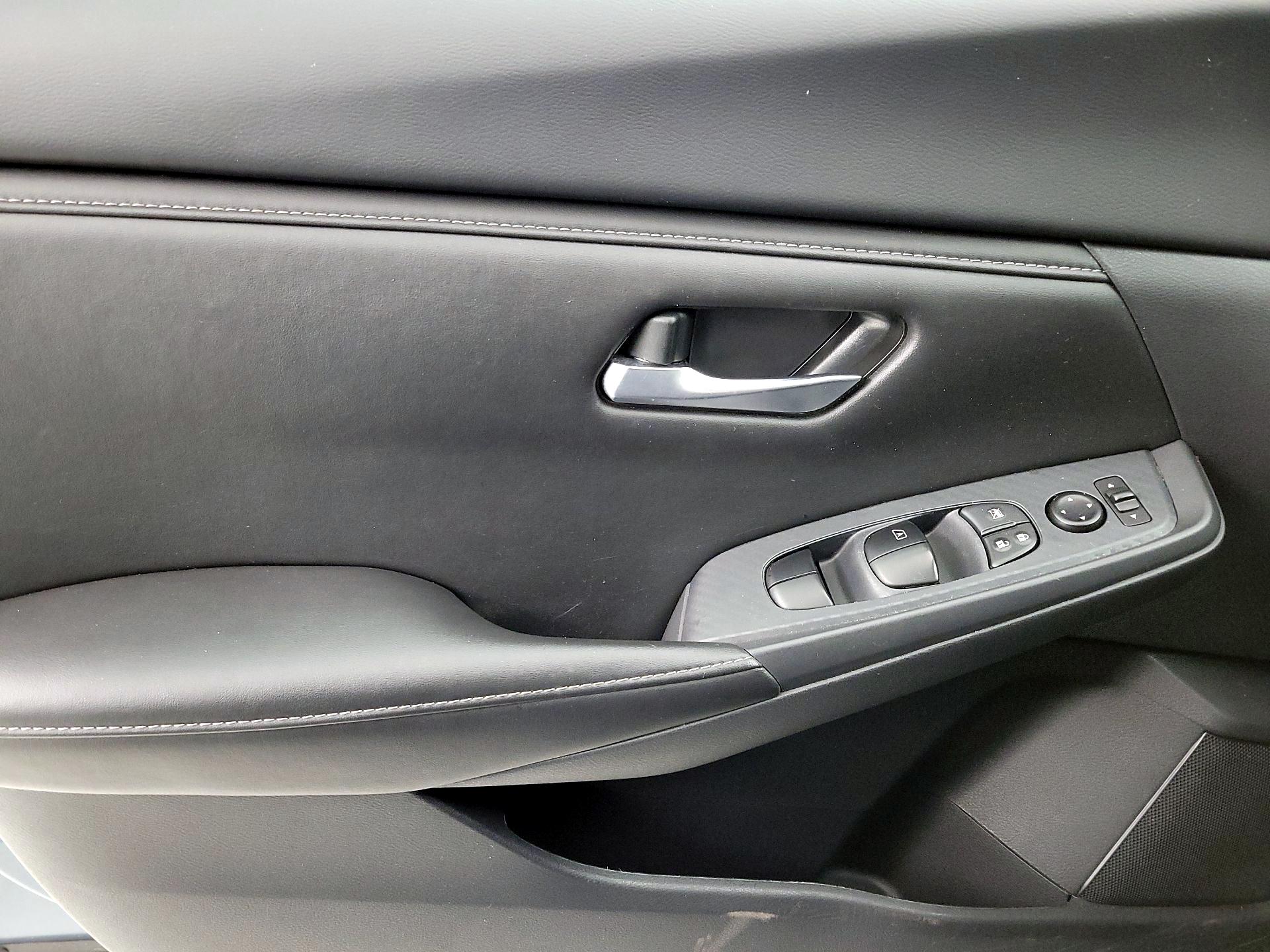 Thumbnail: 2024 Nissan Sentra - 12