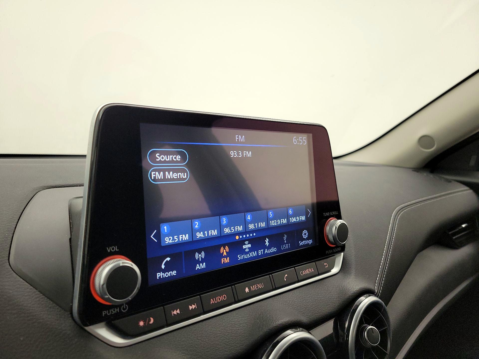 Thumbnail: 2024 Nissan Sentra - 15