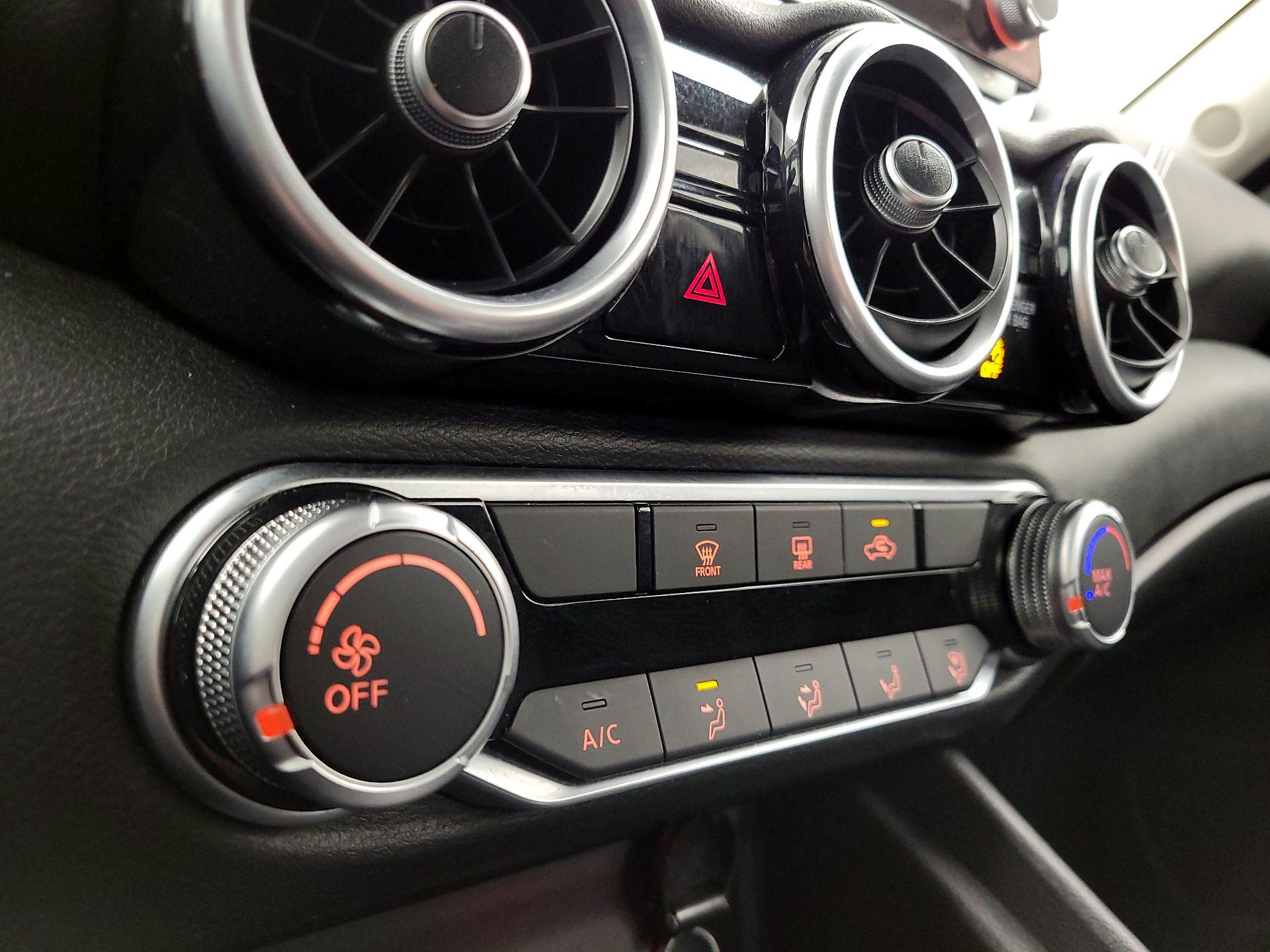 Thumbnail: 2024 Nissan Sentra - 16