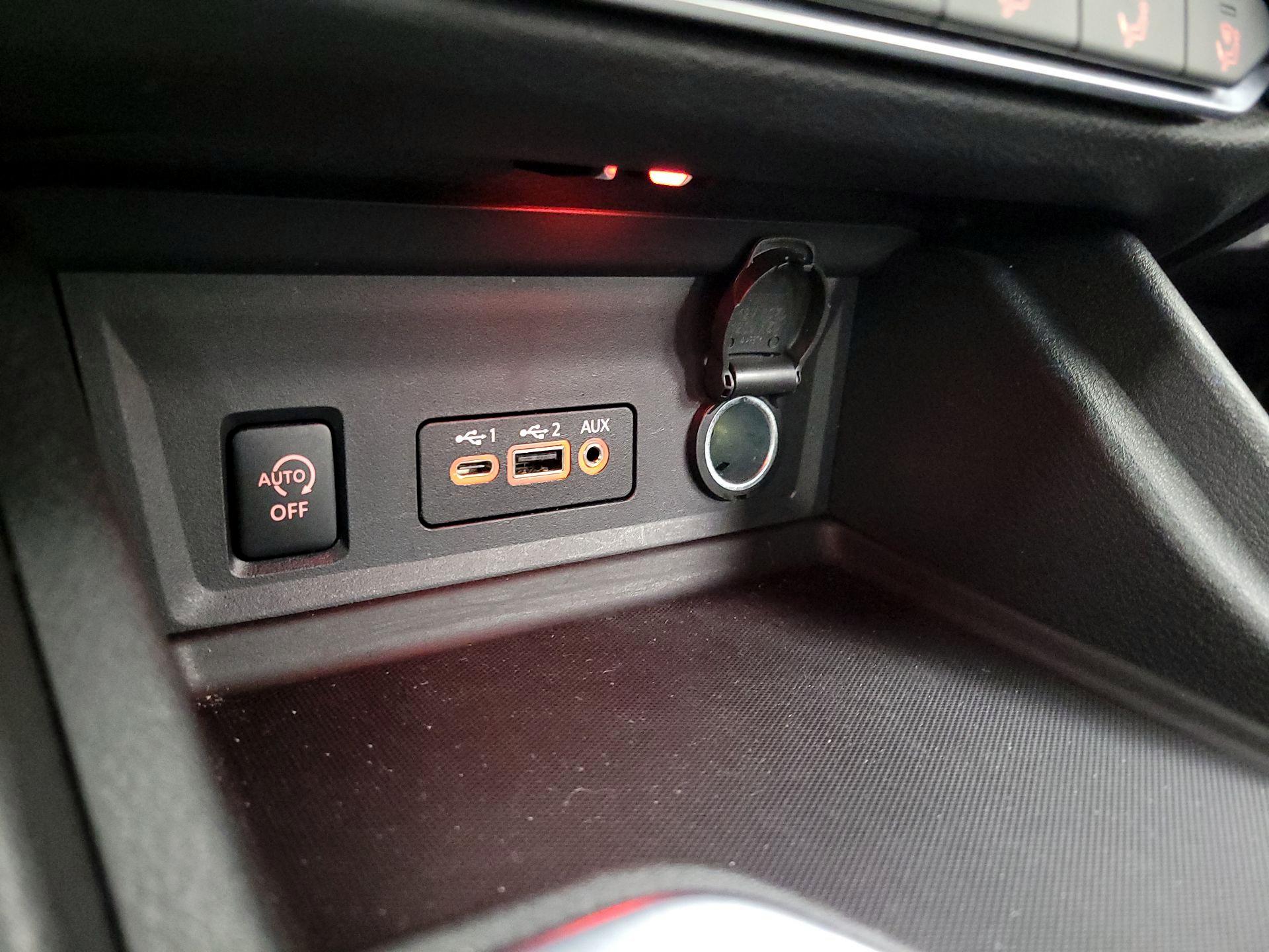 Thumbnail: 2024 Nissan Sentra - 18