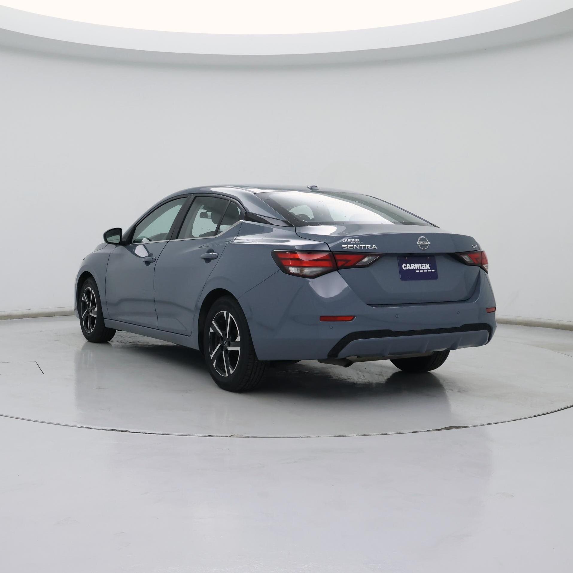 Thumbnail: 2024 Nissan Sentra - 2