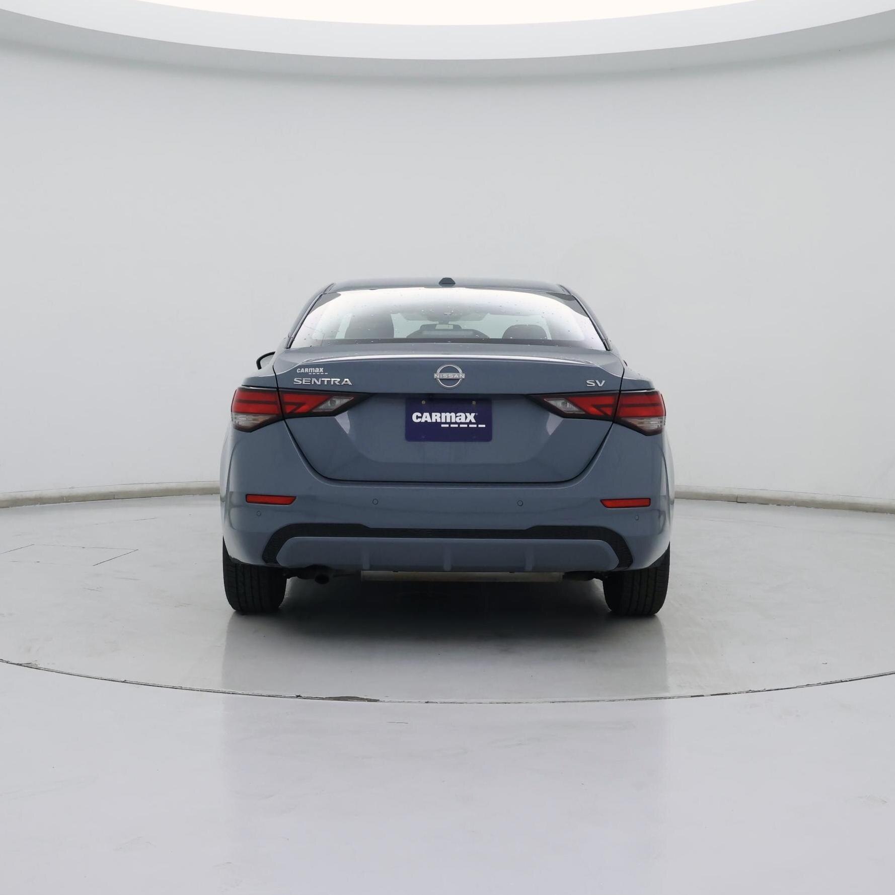 Thumbnail: 2024 Nissan Sentra - 6