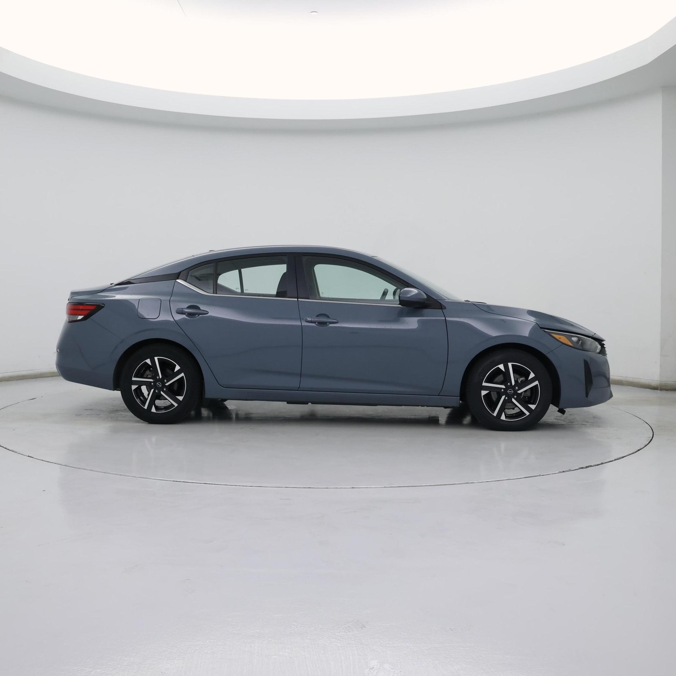 Thumbnail: 2024 Nissan Sentra - 7